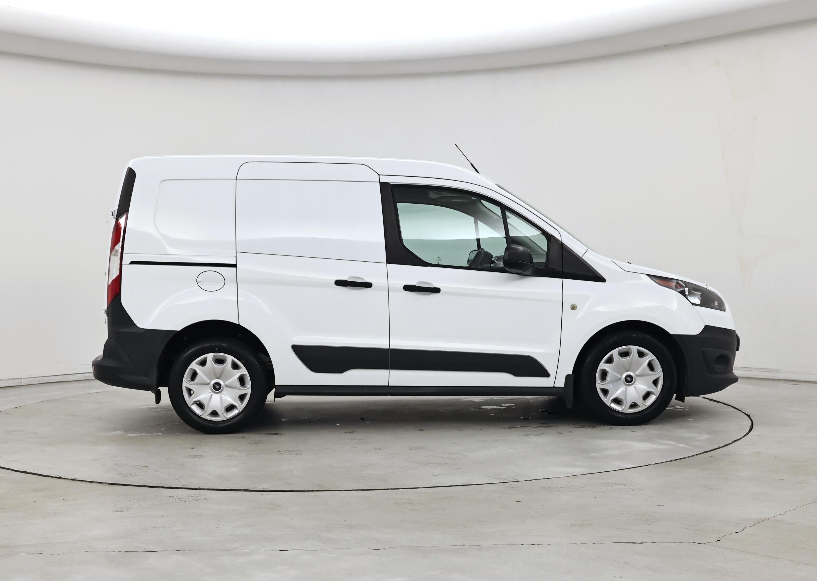 Thumbnail: 2018 Ford Transit Series - 7