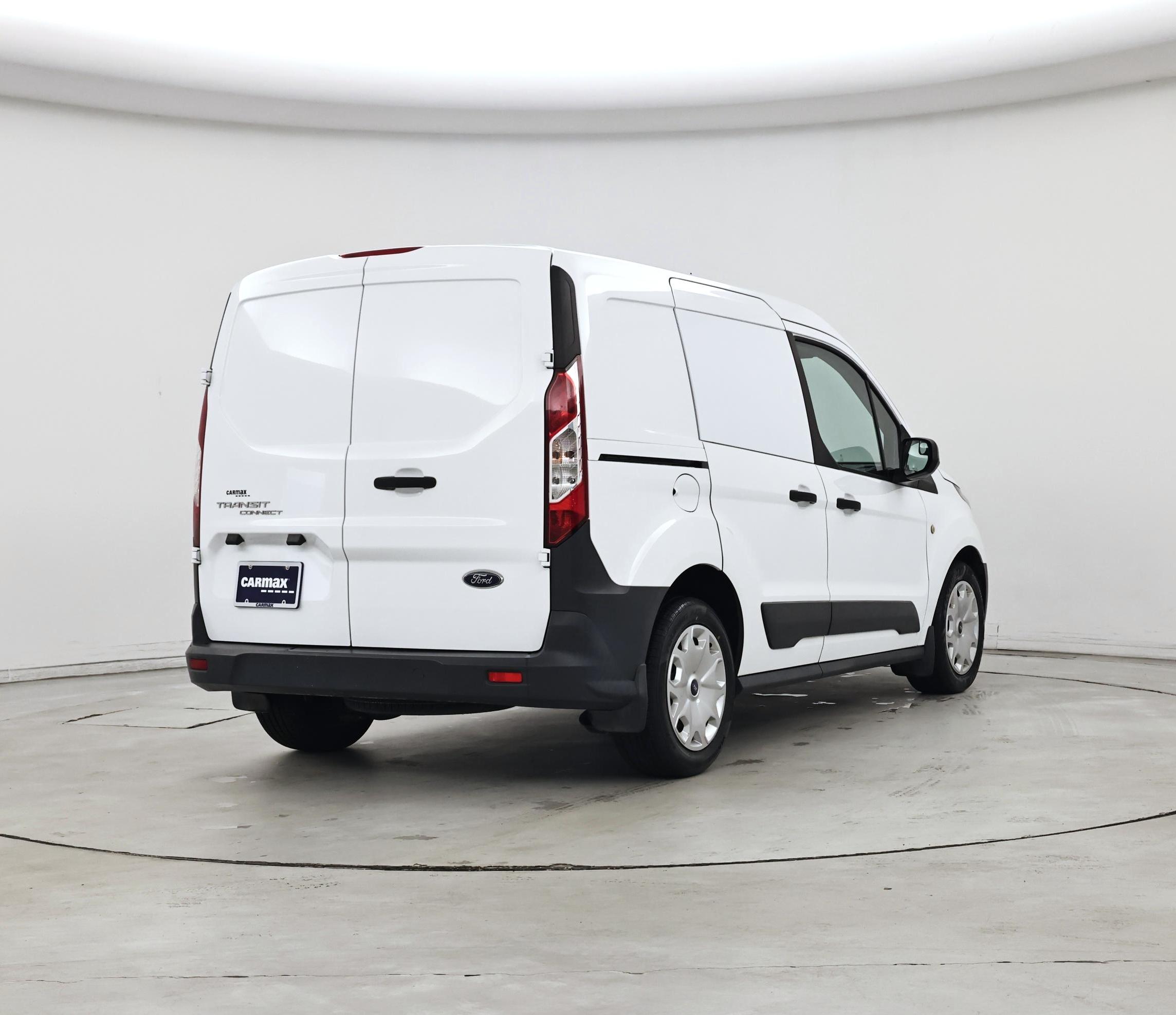 Thumbnail: 2018 Ford Transit Series - 8