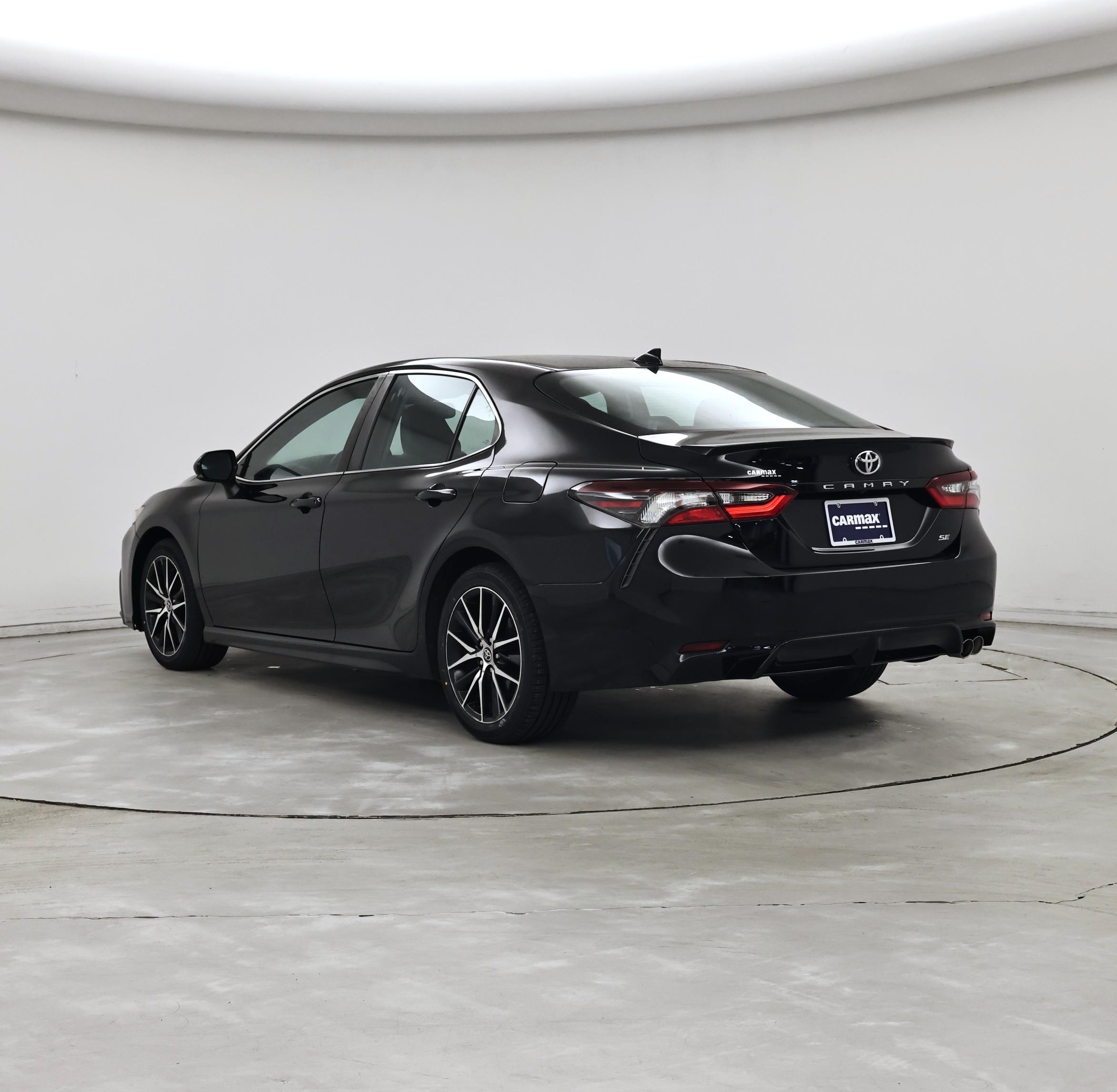 Thumbnail: 2022 Toyota Camry - 2
