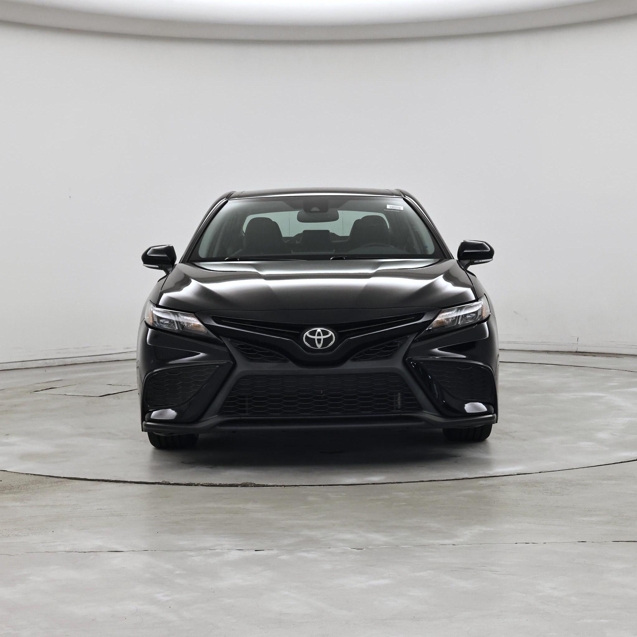 Thumbnail: 2022 Toyota Camry - 5