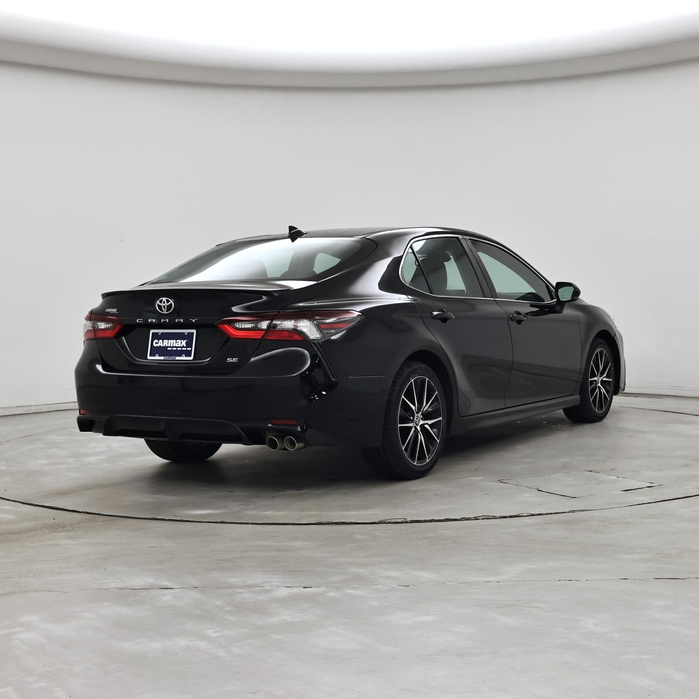 Thumbnail: 2022 Toyota Camry - 8