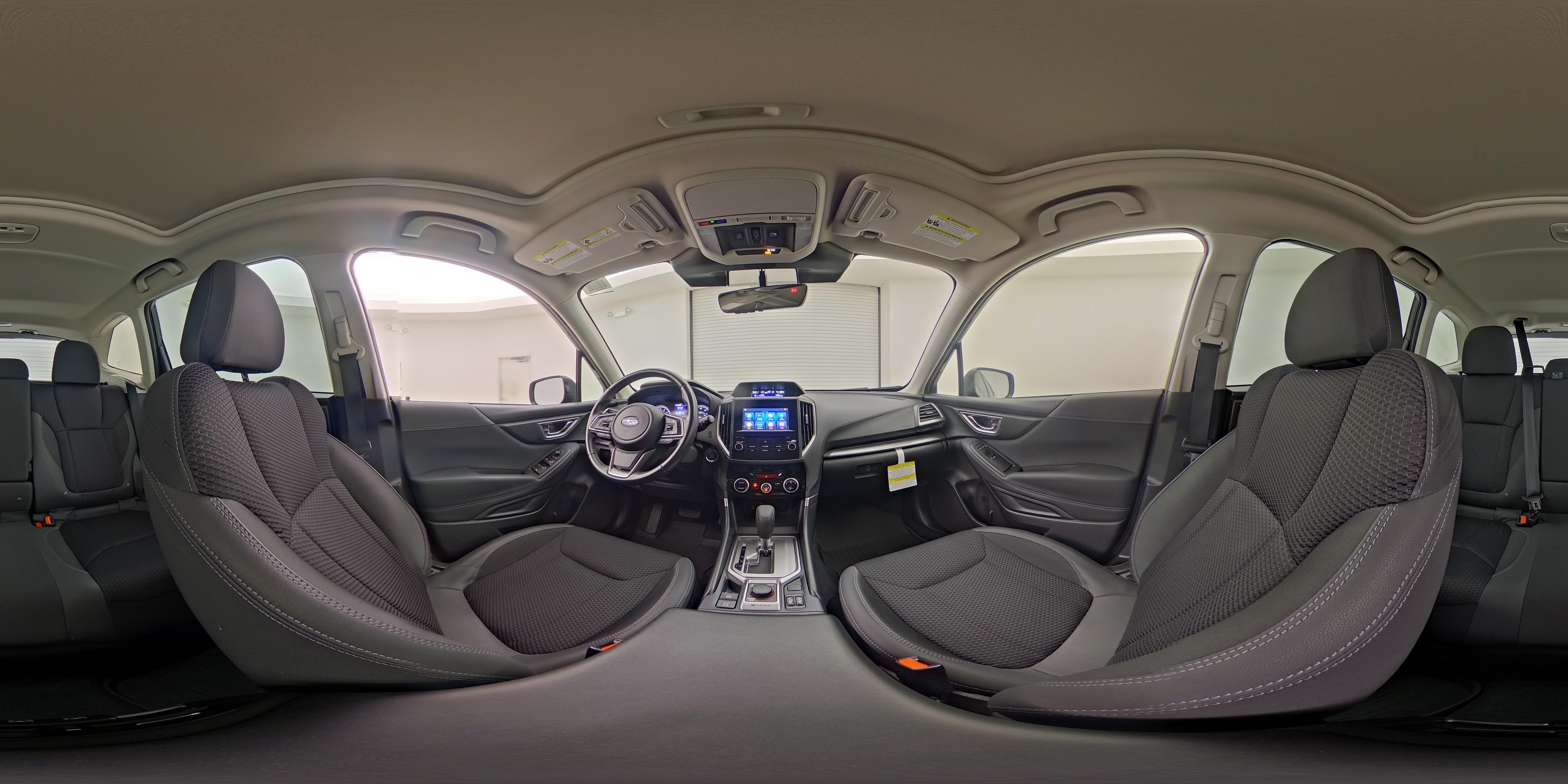 2023 Subaru Forester Premium - Photo 25
