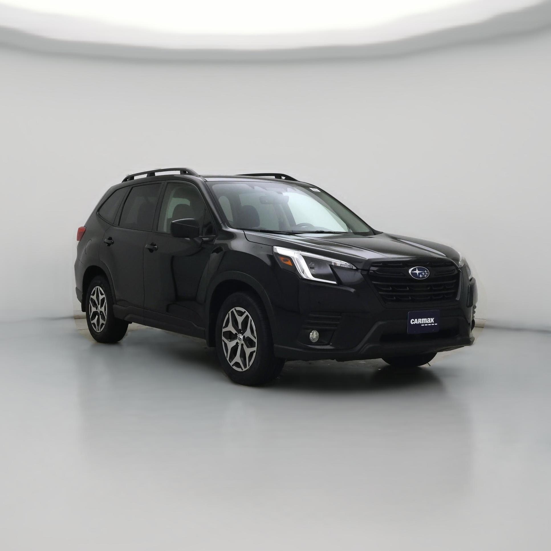 Thumbnail: 2023 Subaru Forester - 1