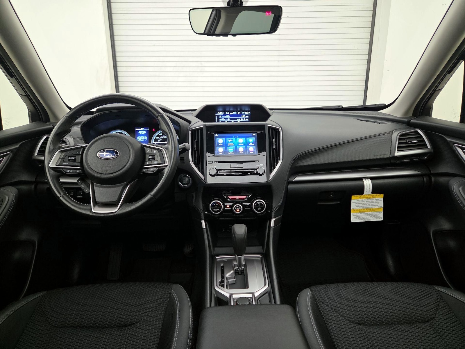2023 Subaru Forester Premium - Photo 10