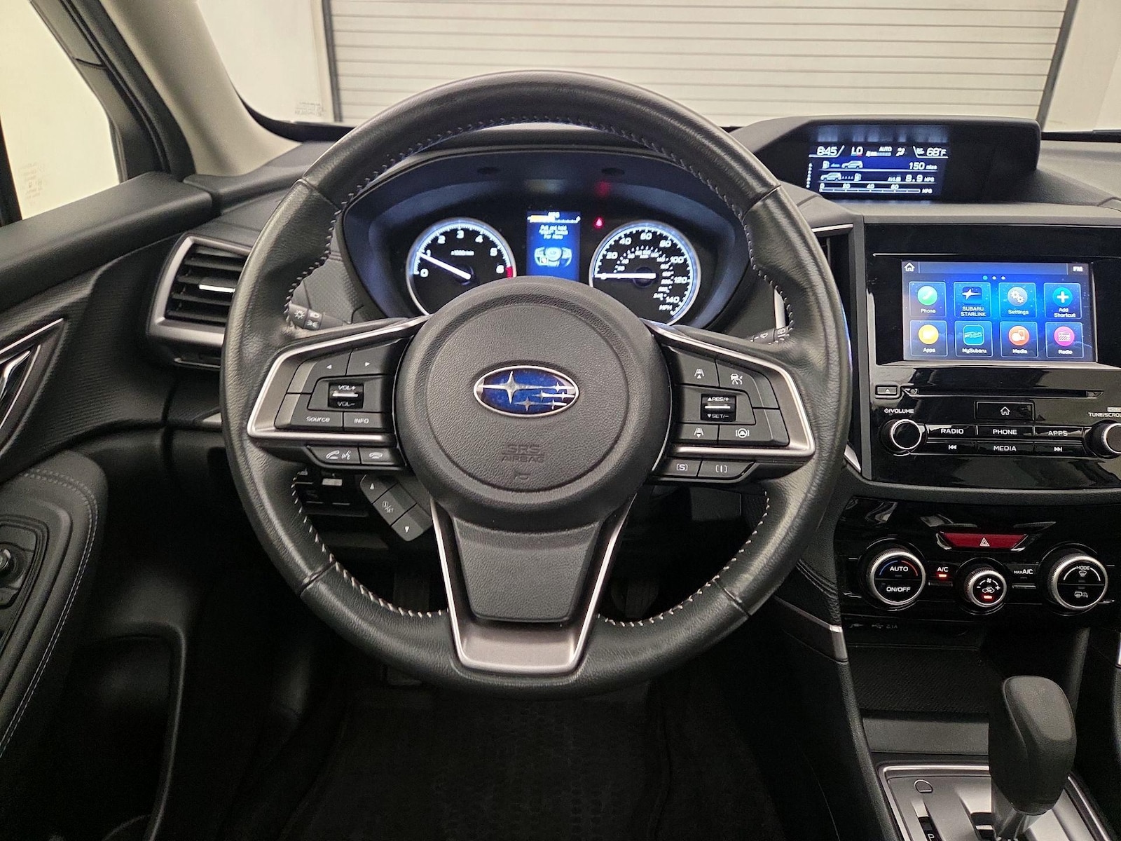 2023 Subaru Forester Premium - Photo 11
