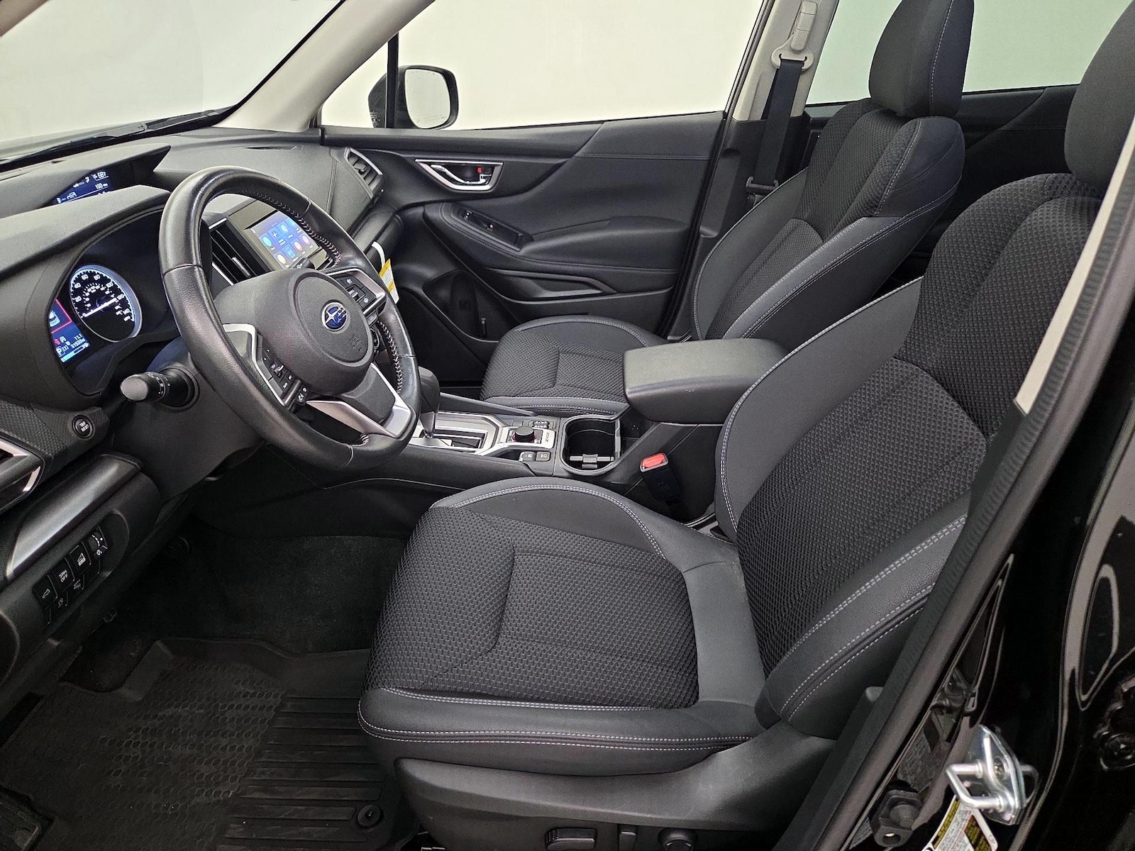 2023 Subaru Forester Premium - Photo 12