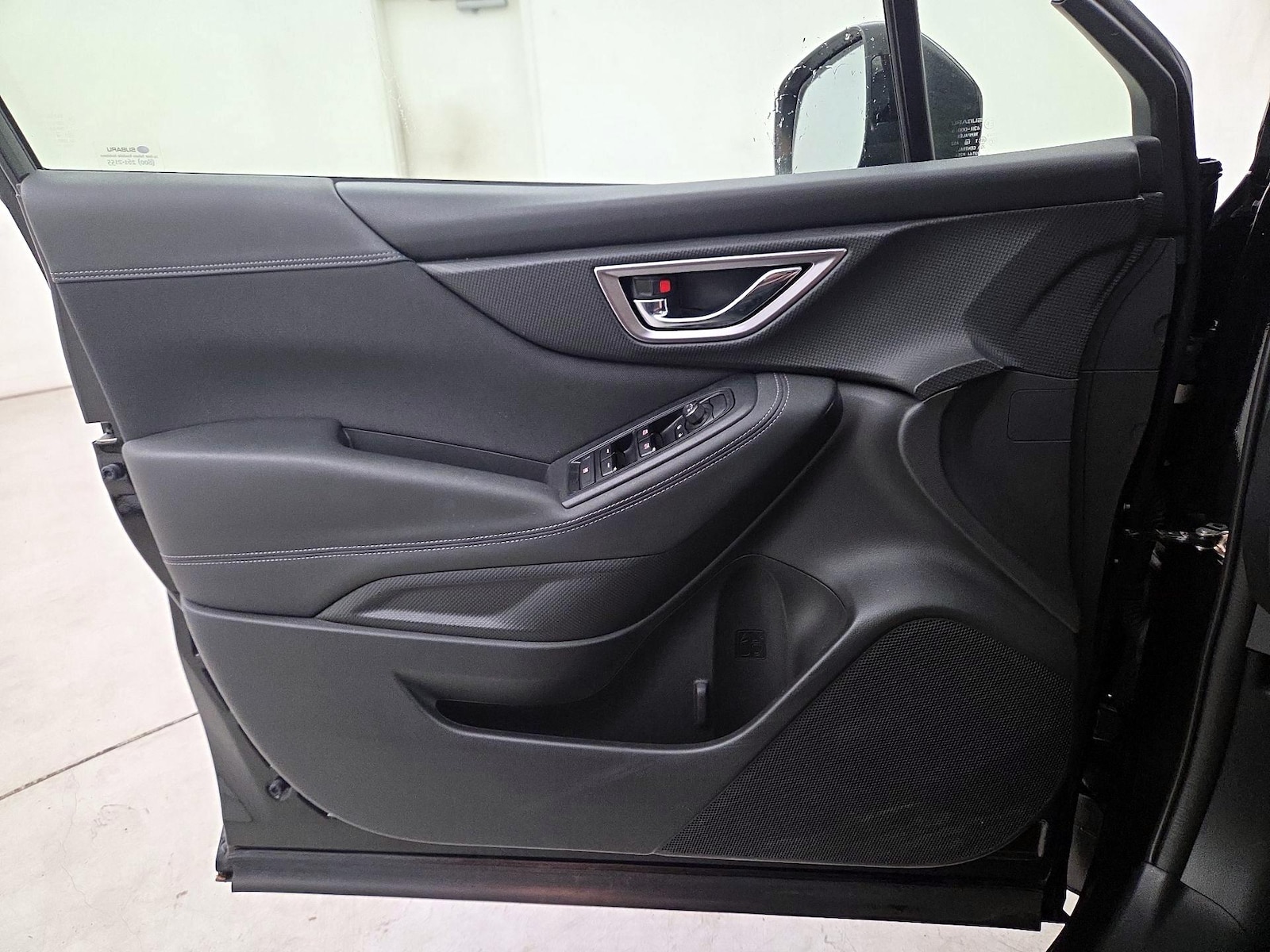 2023 Subaru Forester Premium - Photo 13