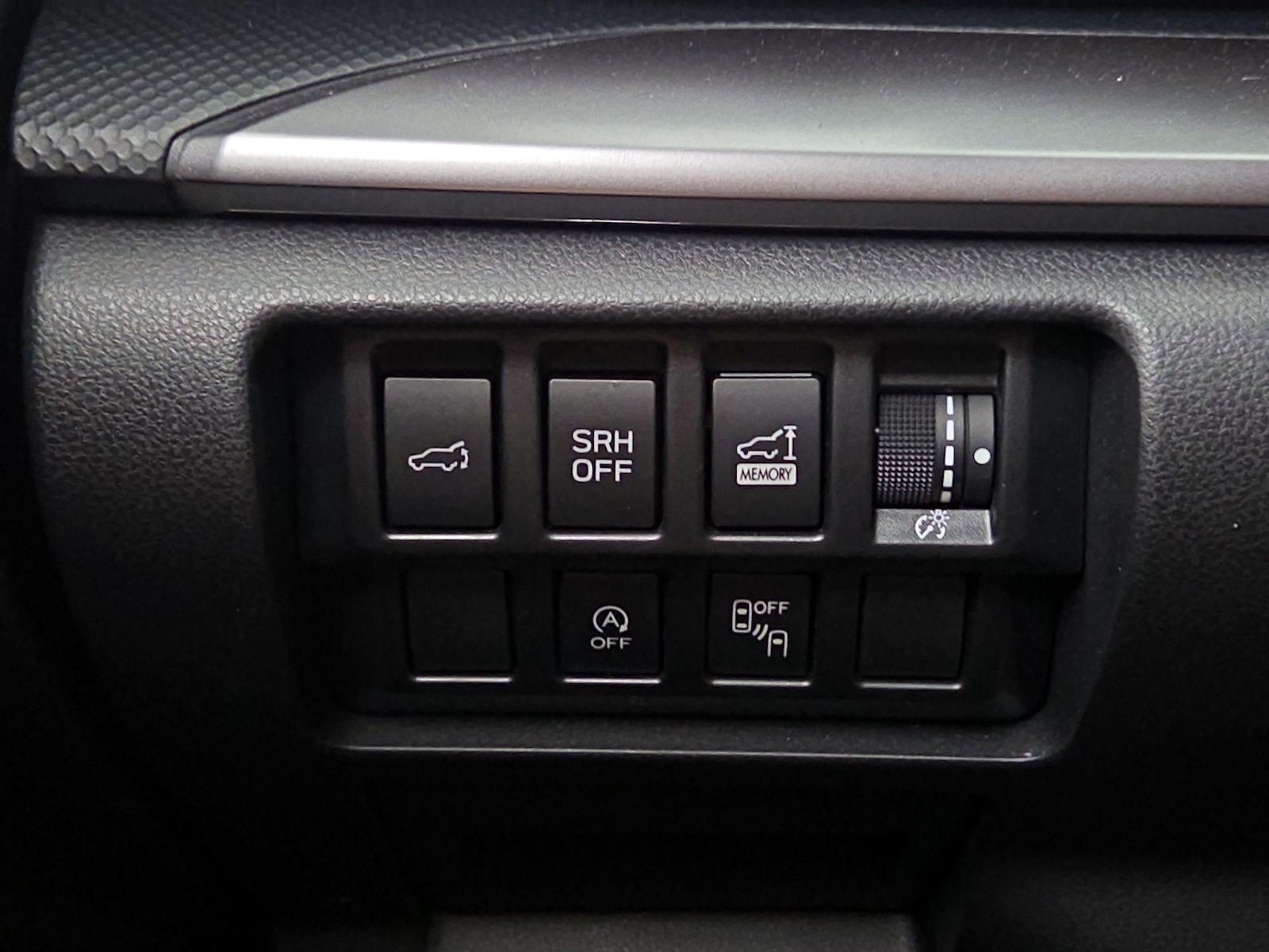 2023 Subaru Forester Premium - Photo 14
