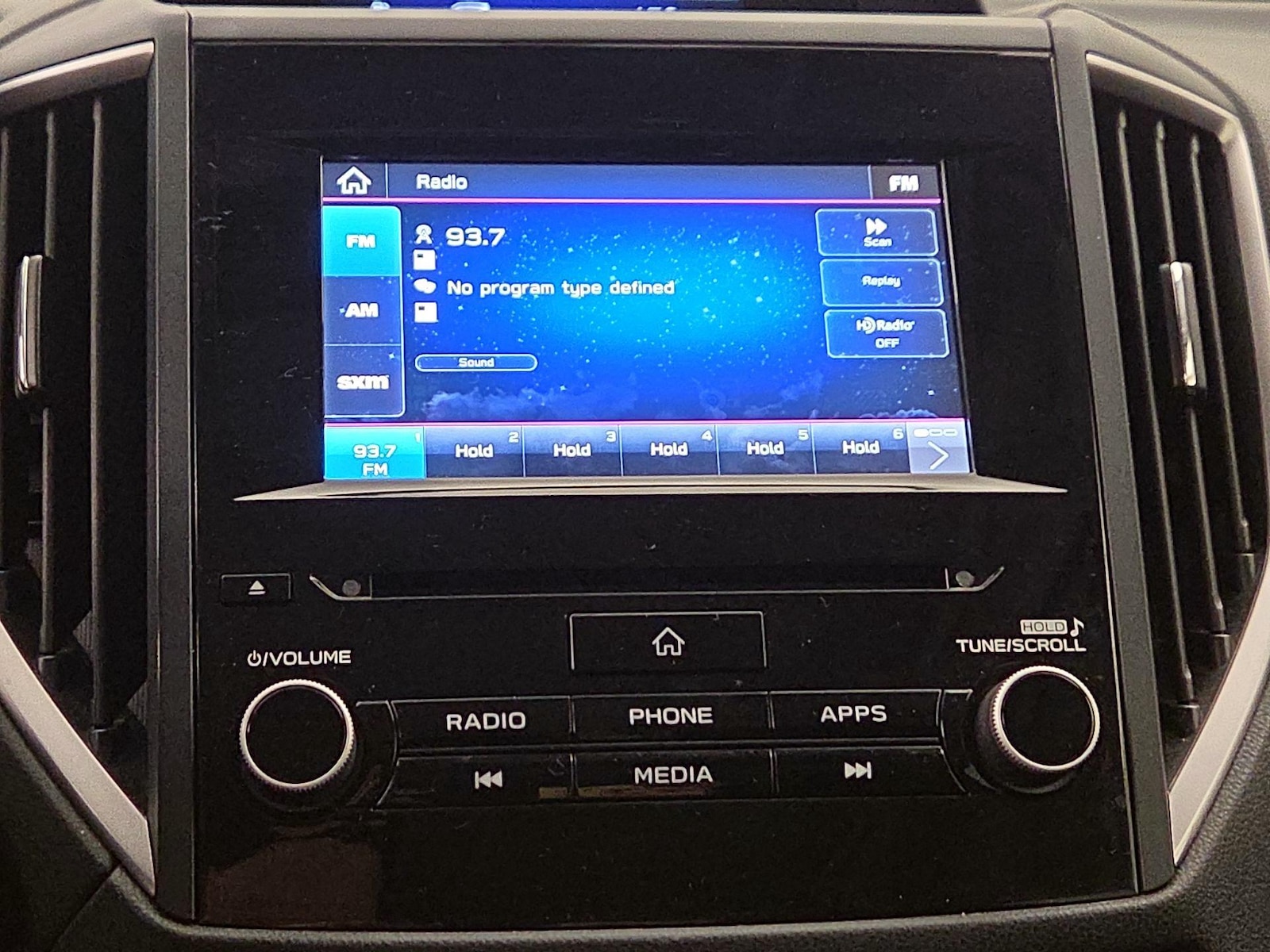 2023 Subaru Forester Premium - Photo 16