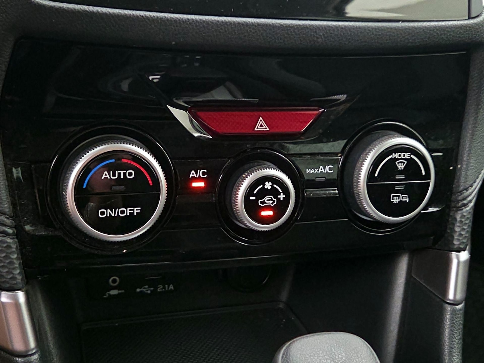 2023 Subaru Forester Premium - Photo 17