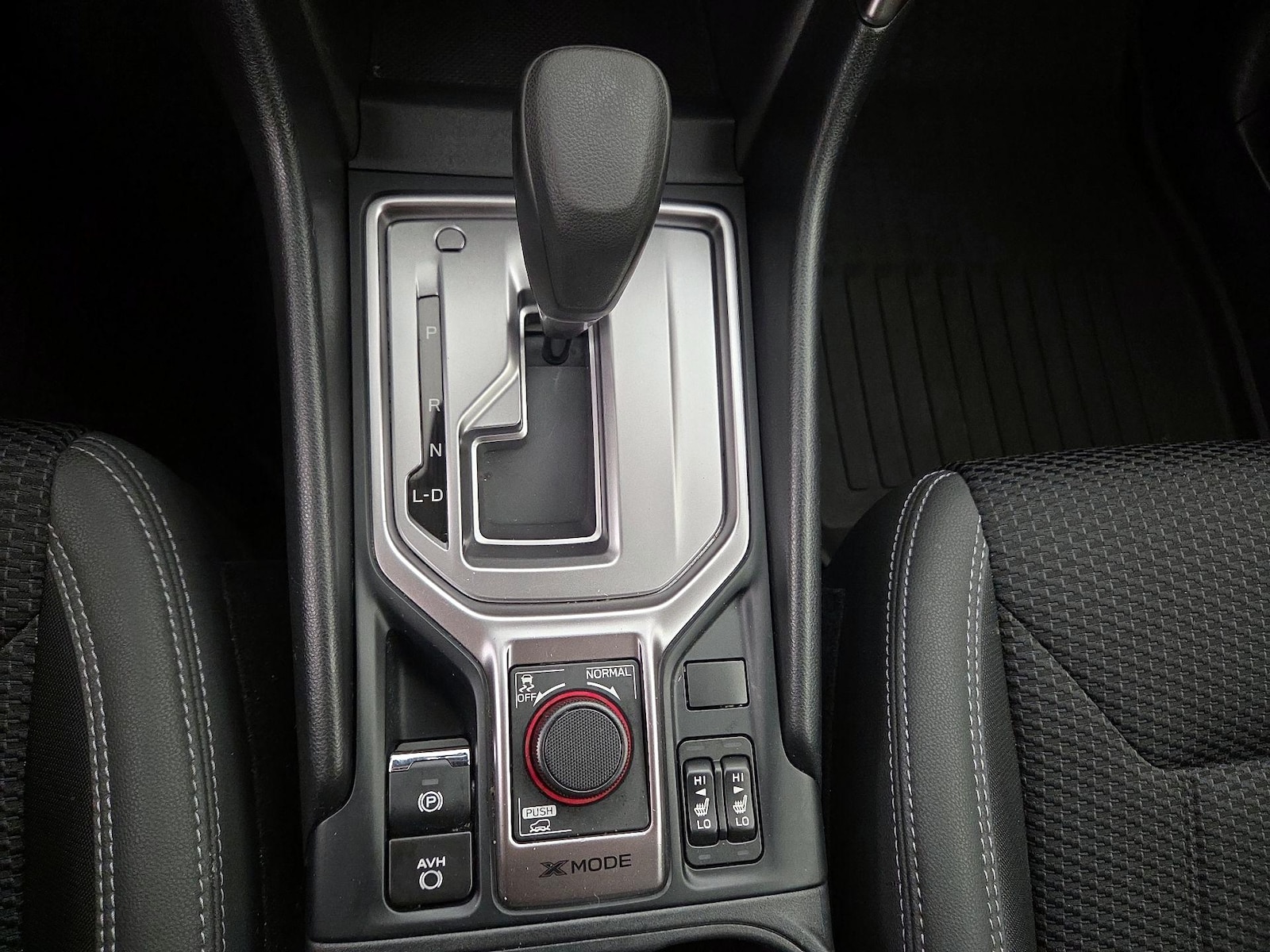2023 Subaru Forester Premium - Photo 18
