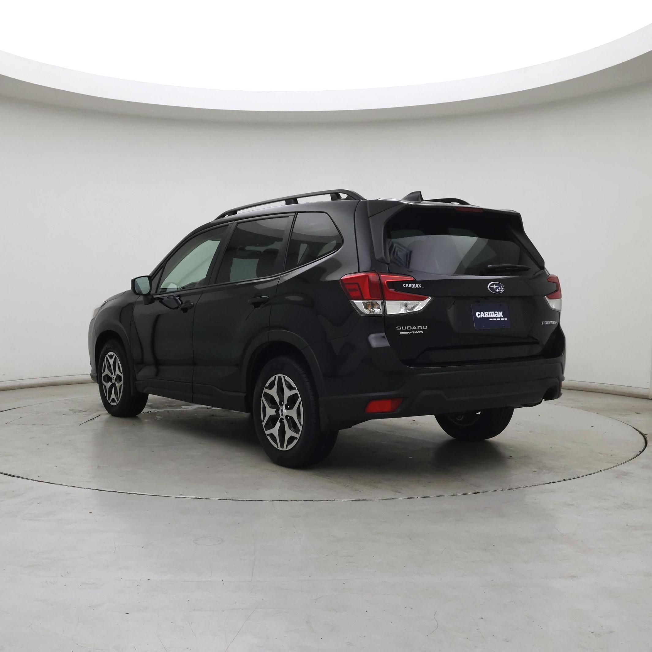 Thumbnail: 2023 Subaru Forester - 2