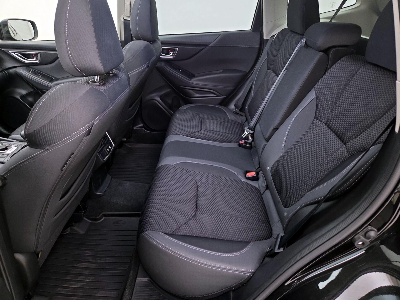 2023 Subaru Forester Premium - Photo 21