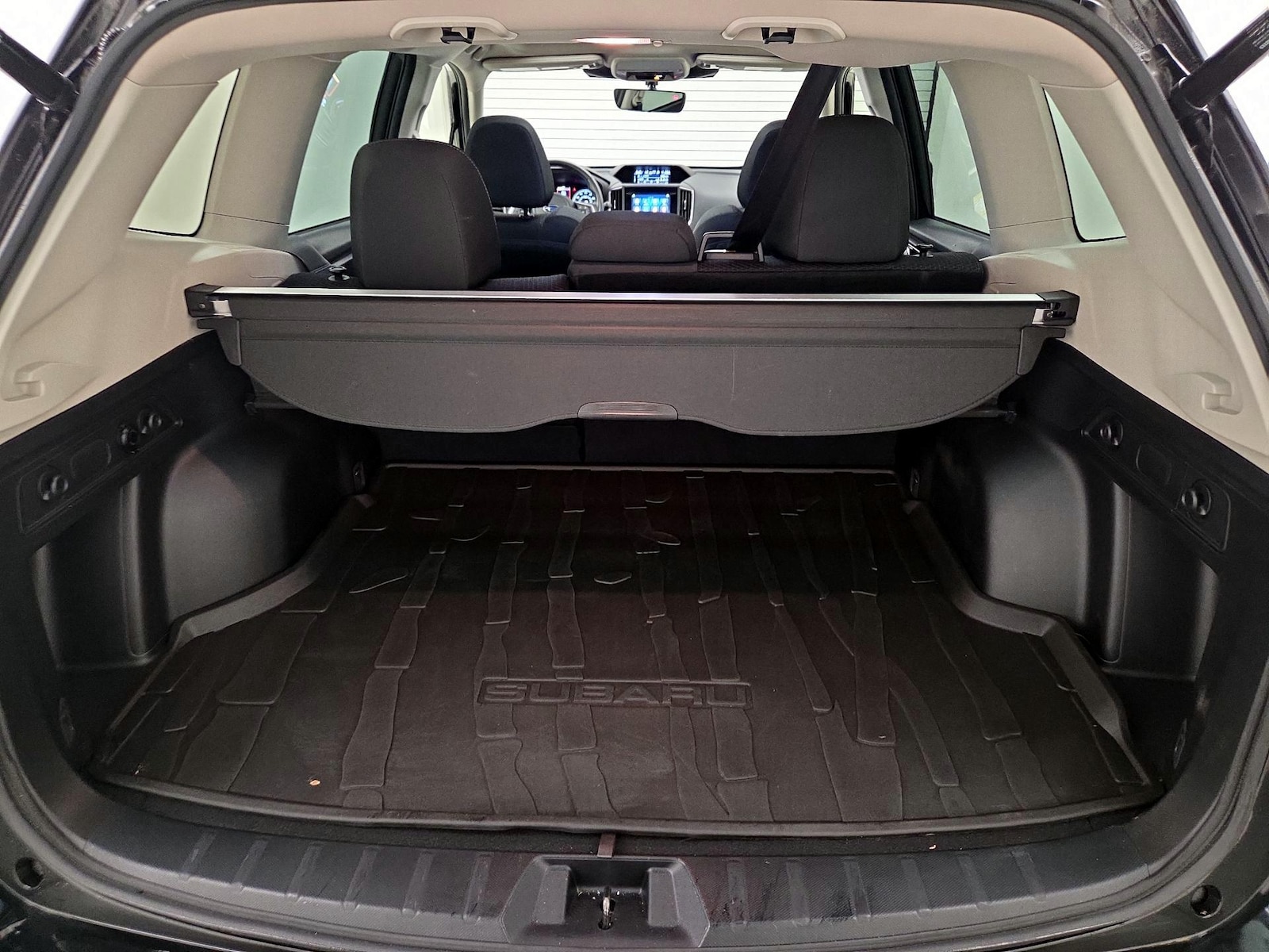 2023 Subaru Forester Premium - Photo 22