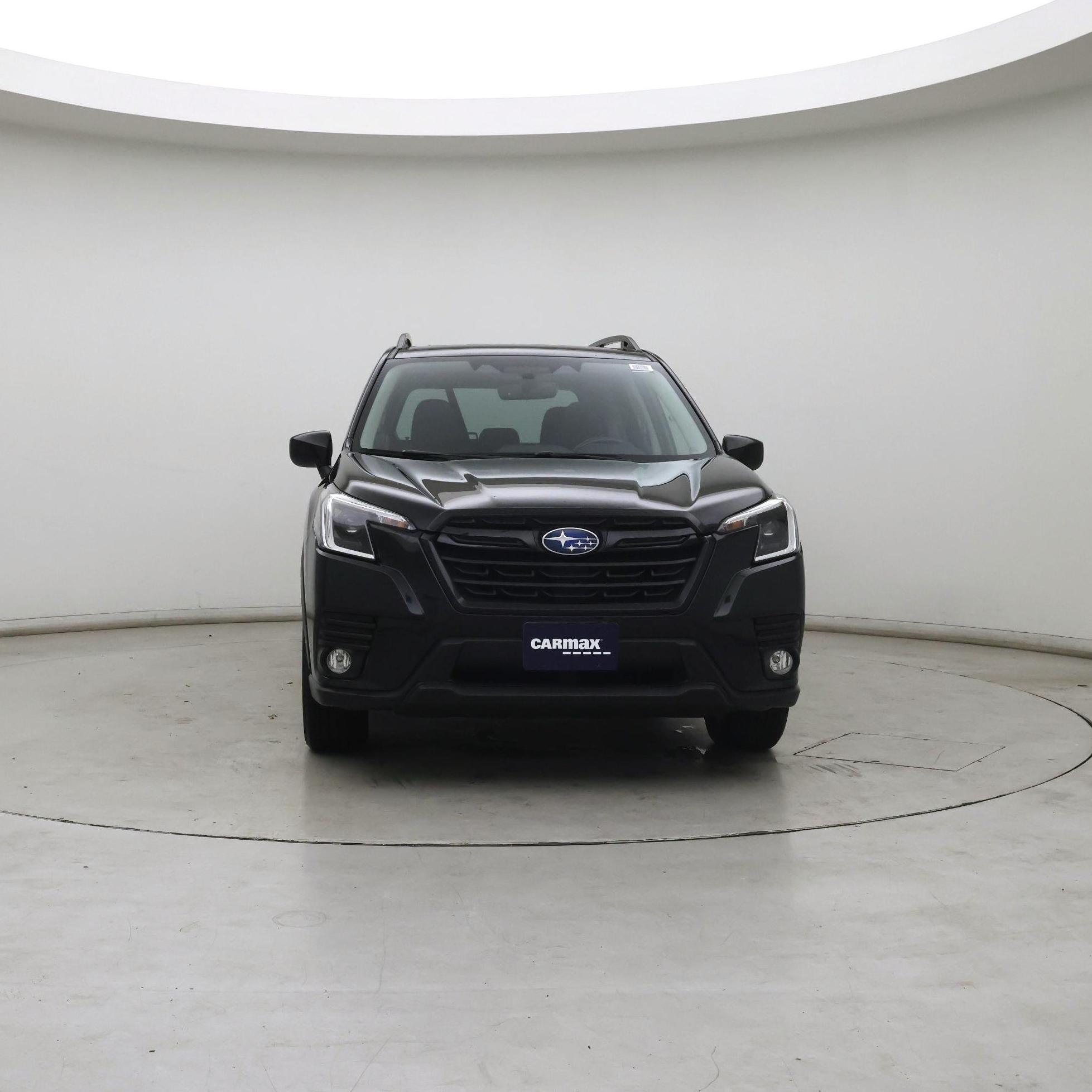 Thumbnail: 2023 Subaru Forester - 5
