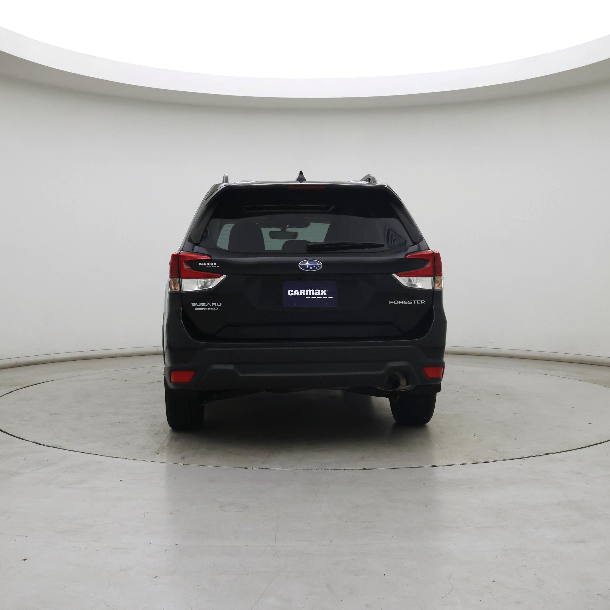 Thumbnail: 2023 Subaru Forester - 6