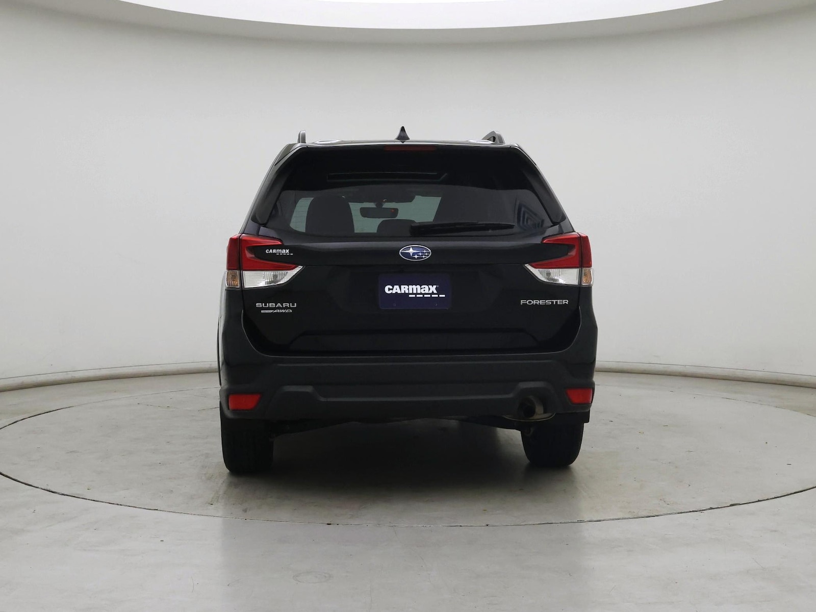 2023 Subaru Forester Premium - Photo 7