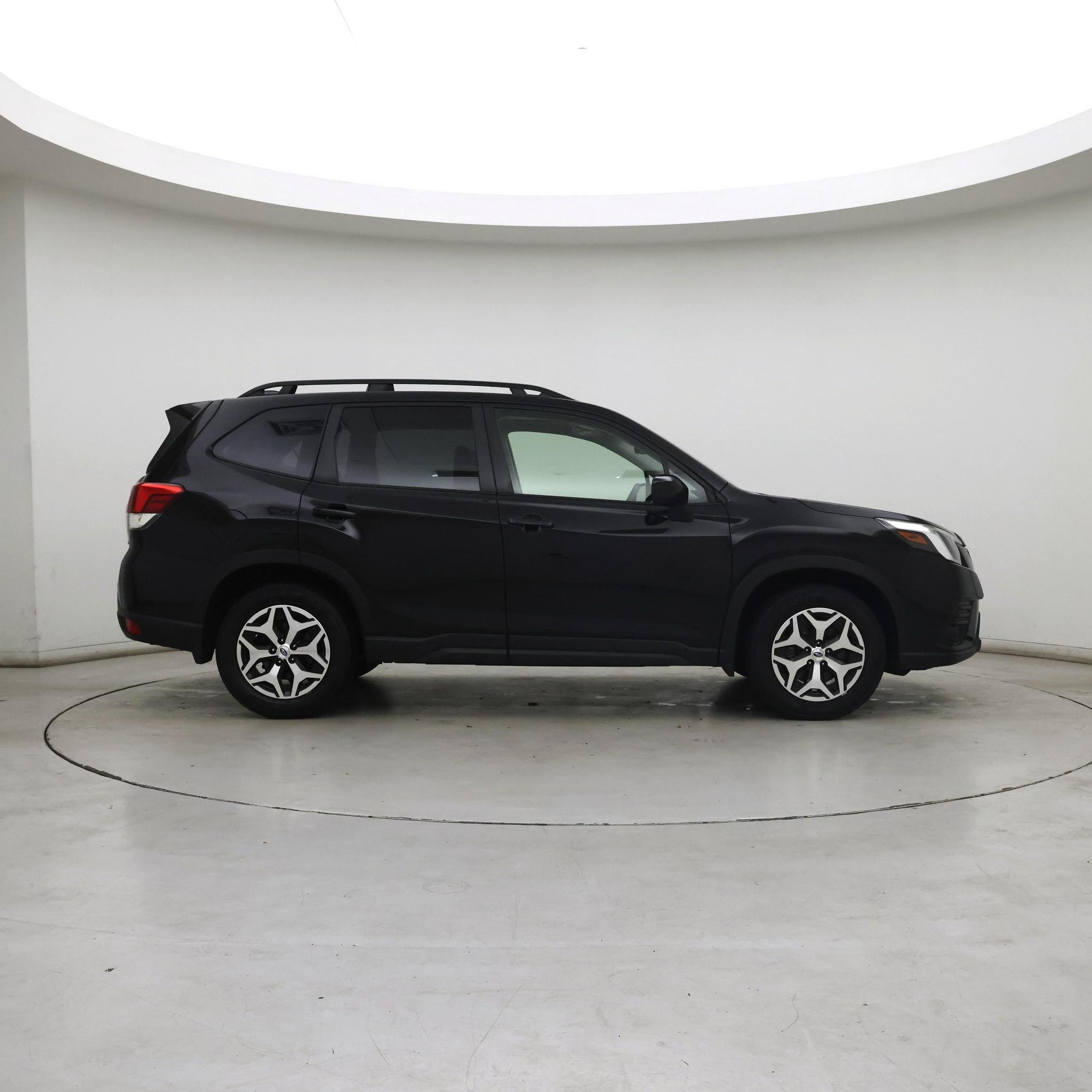 Thumbnail: 2023 Subaru Forester - 7
