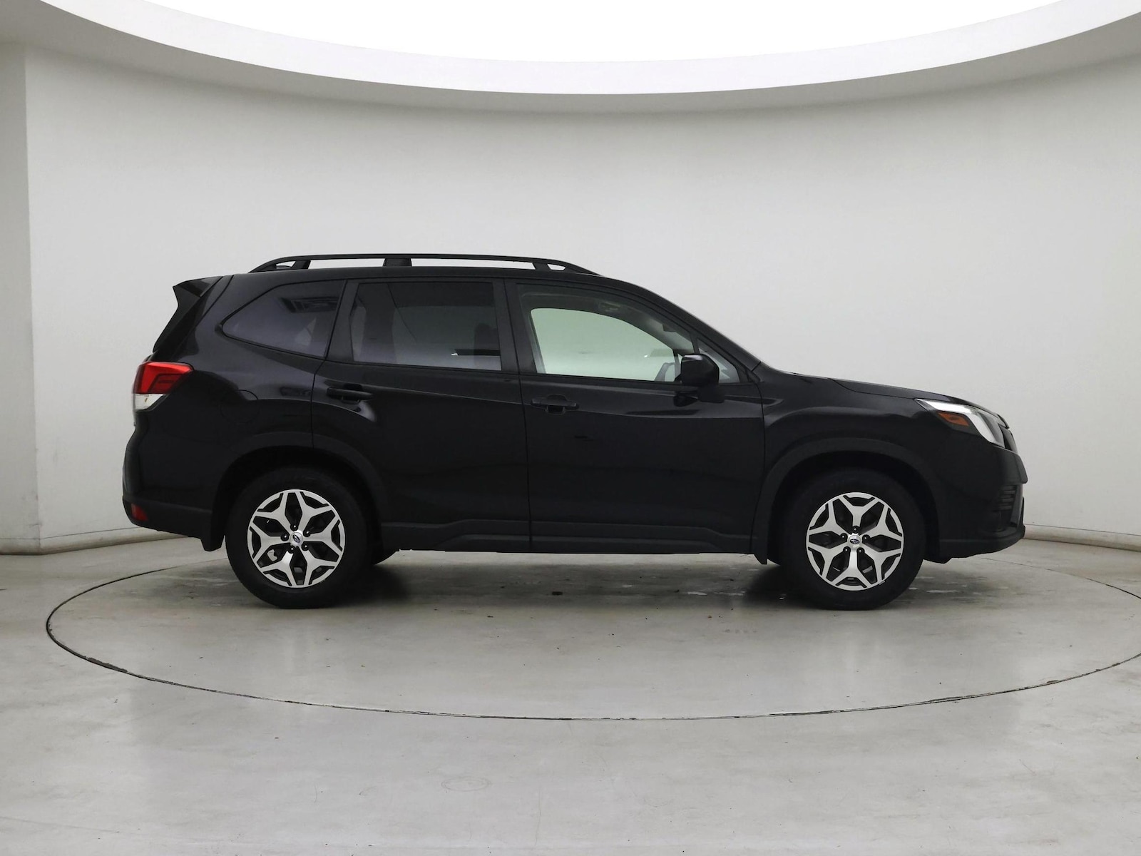 2023 Subaru Forester Premium - Photo 8