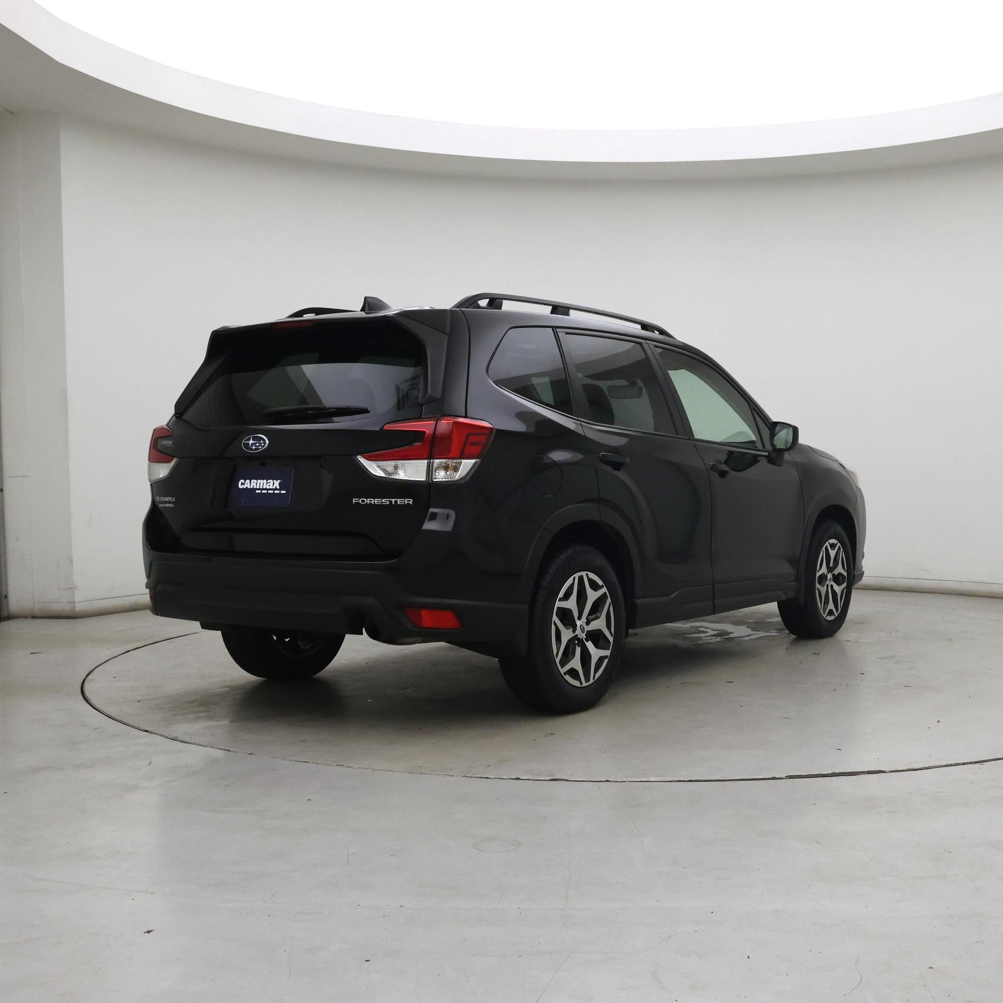 Thumbnail: 2023 Subaru Forester - 8