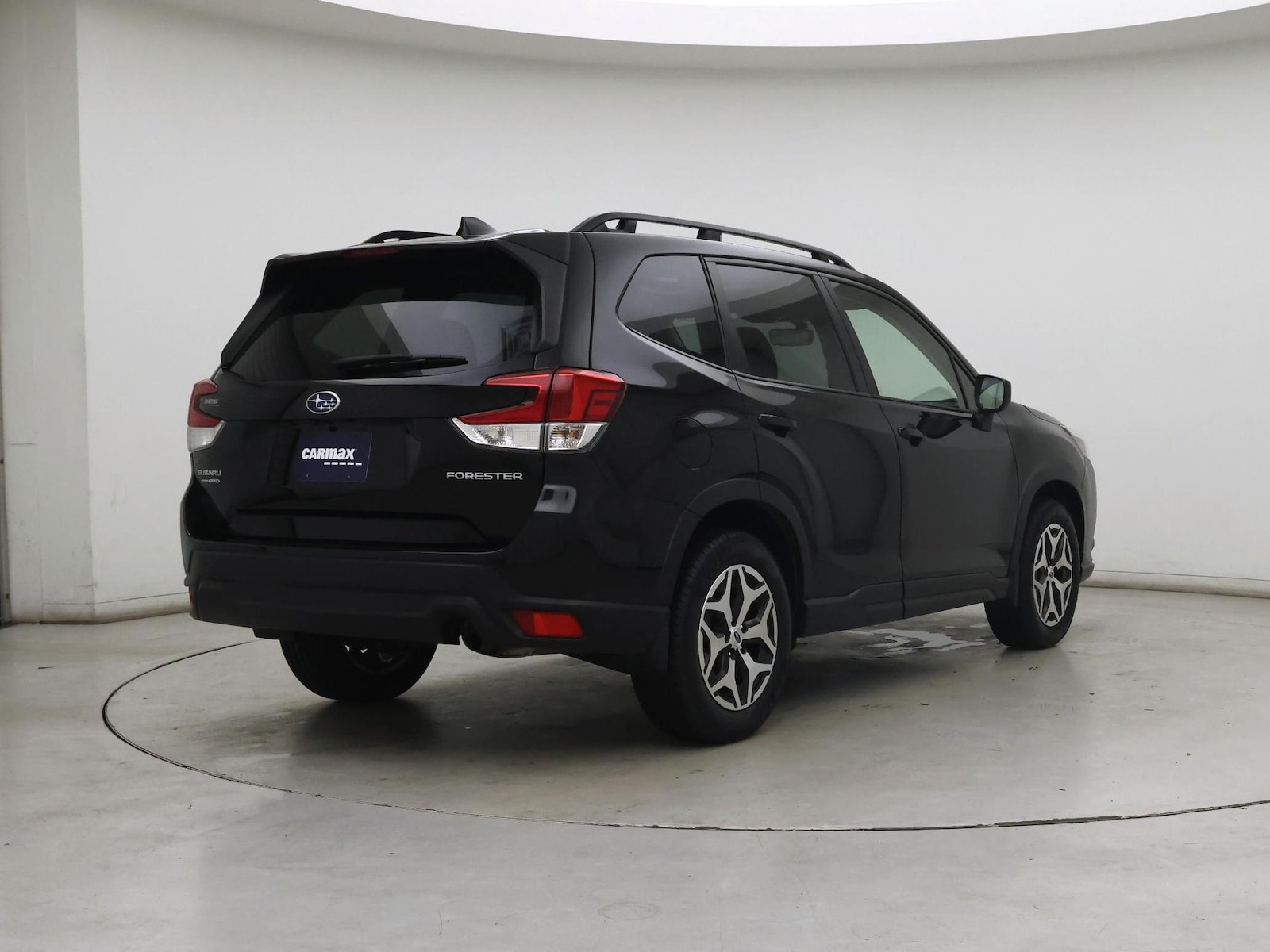 2023 Subaru Forester Premium - Photo 9