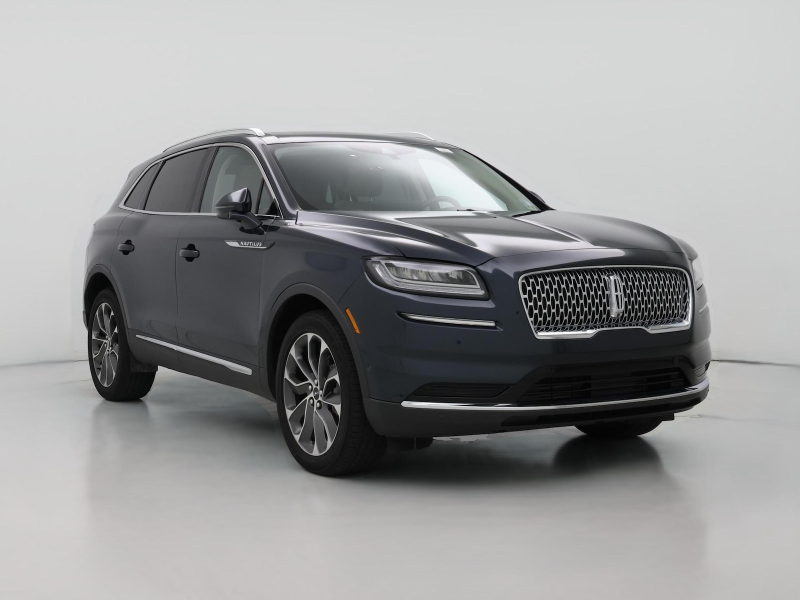2023 Lincoln Nautilus