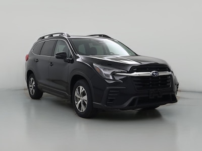 2023 Subaru Ascent Premium