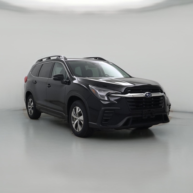 2023 Subaru Ascent Premium