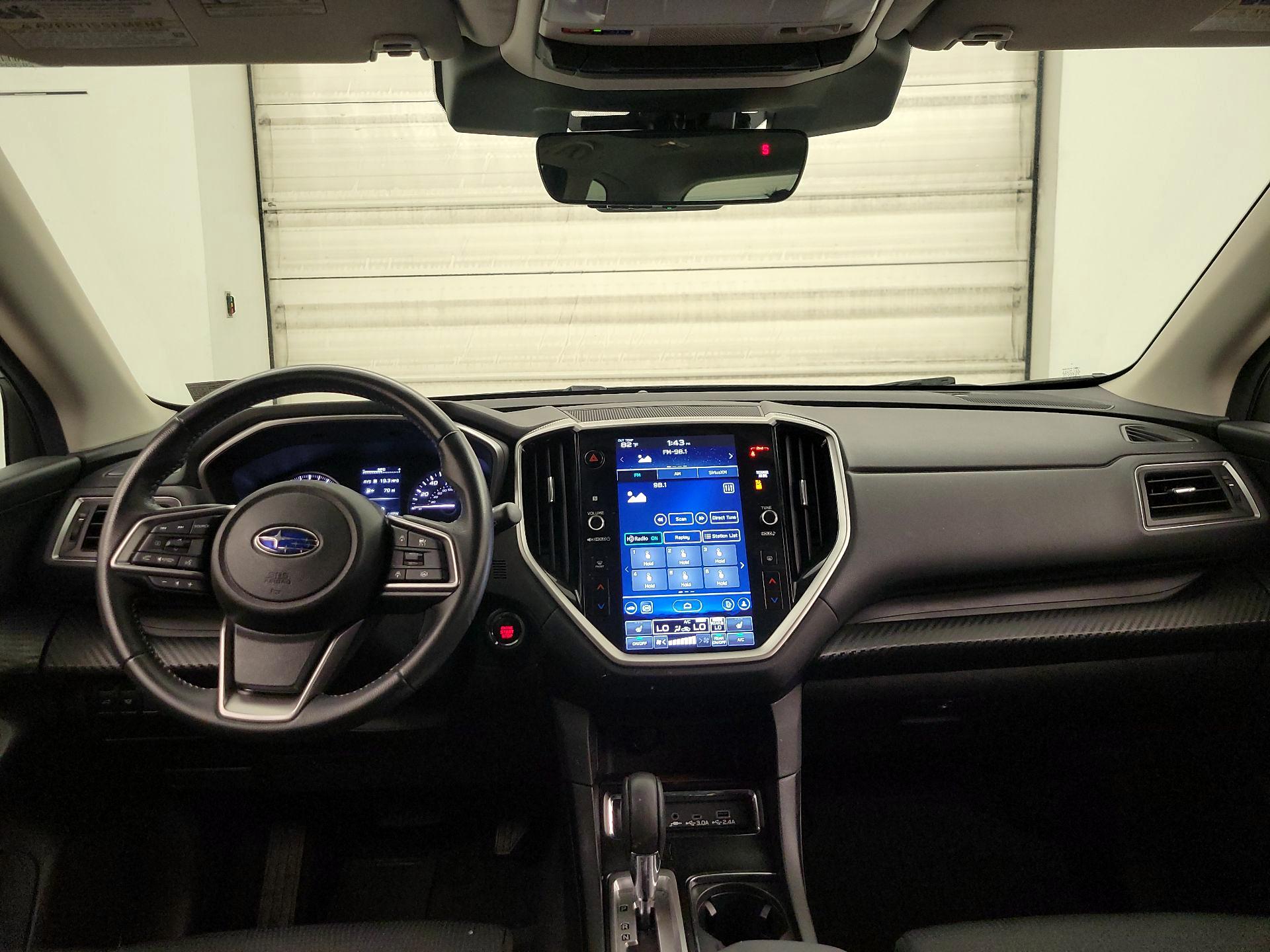Thumbnail: 2023 Subaru Ascent - 9