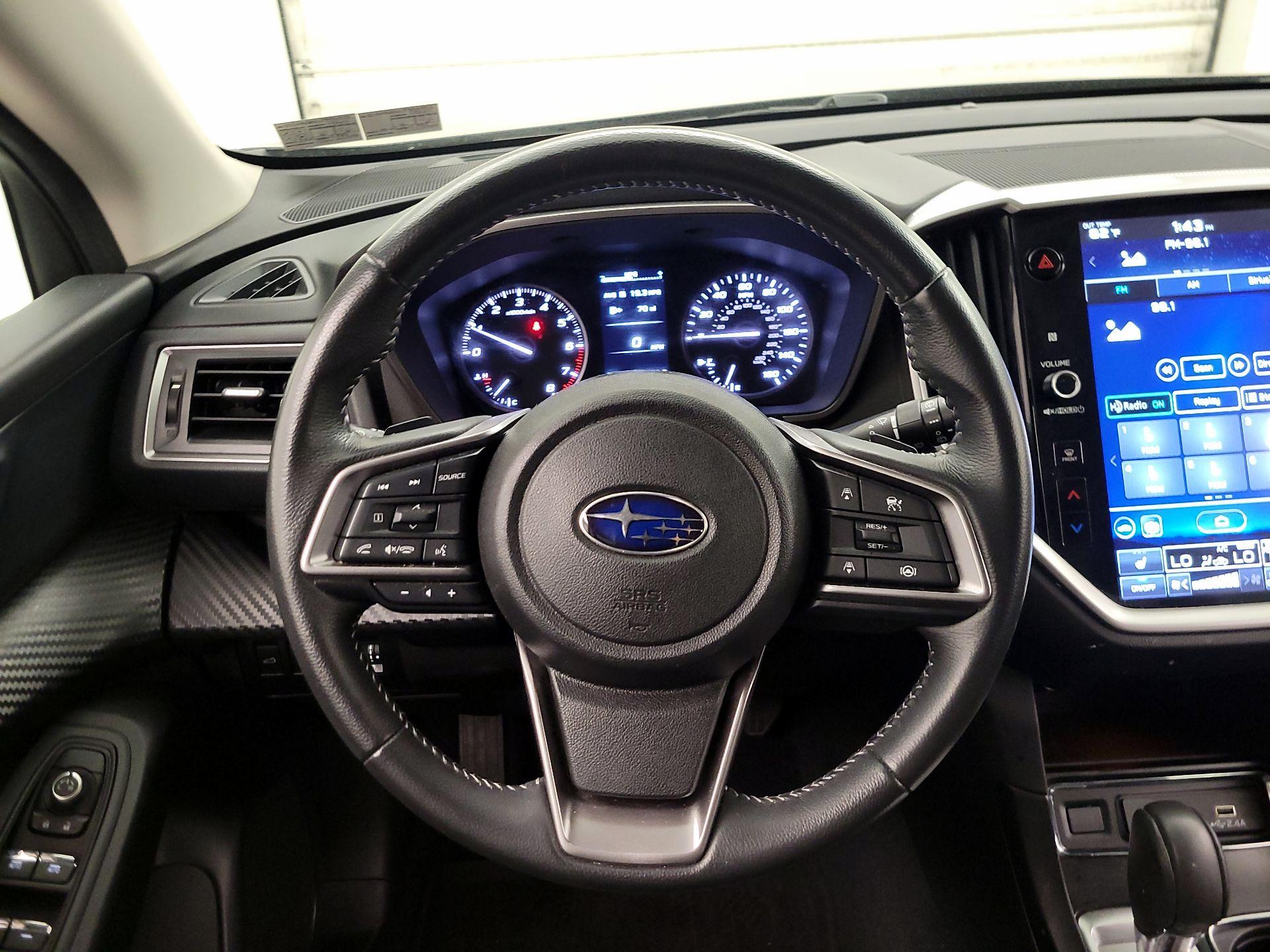 Thumbnail: 2023 Subaru Ascent - 10