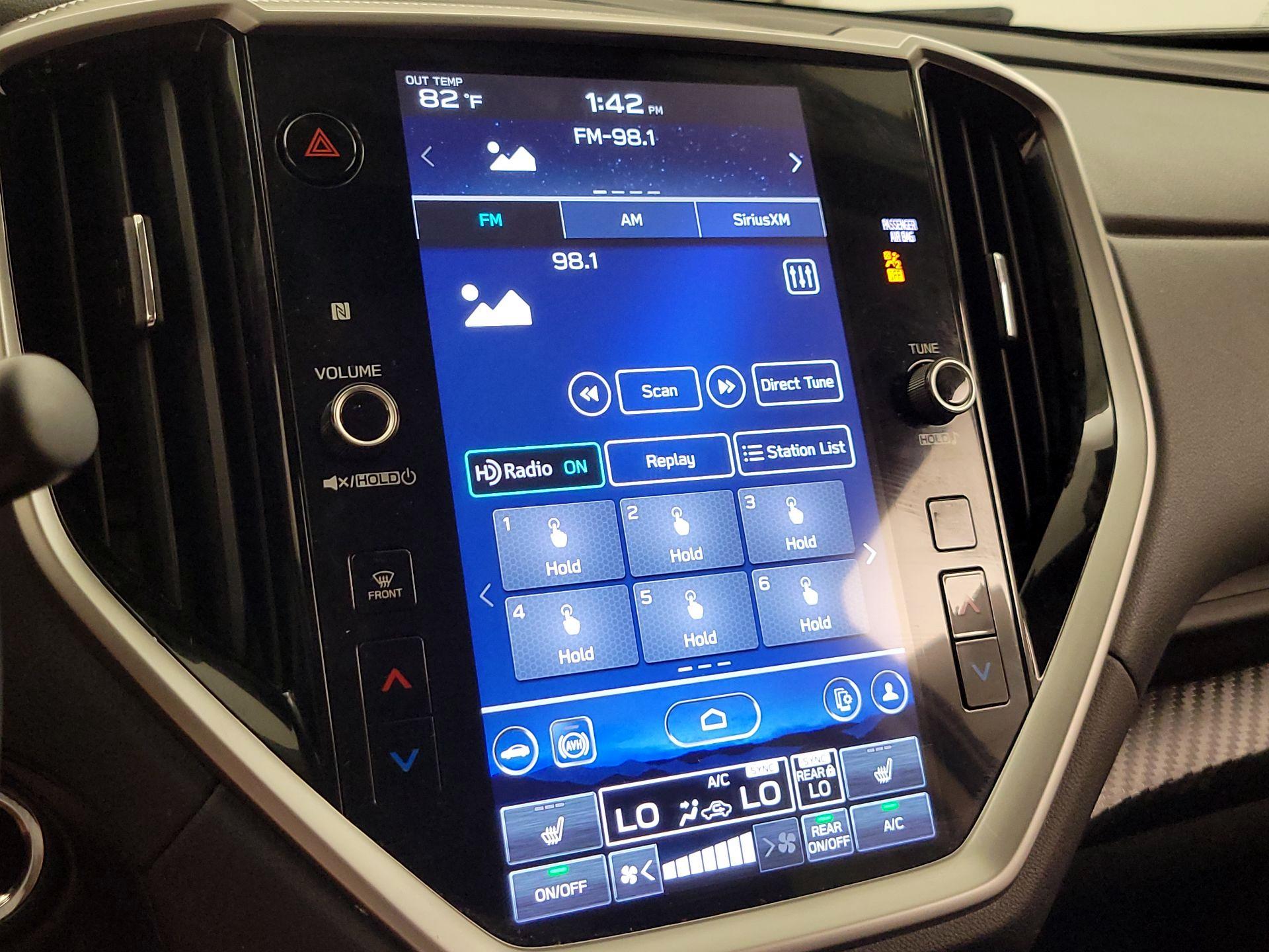 Thumbnail: 2023 Subaru Ascent - 15