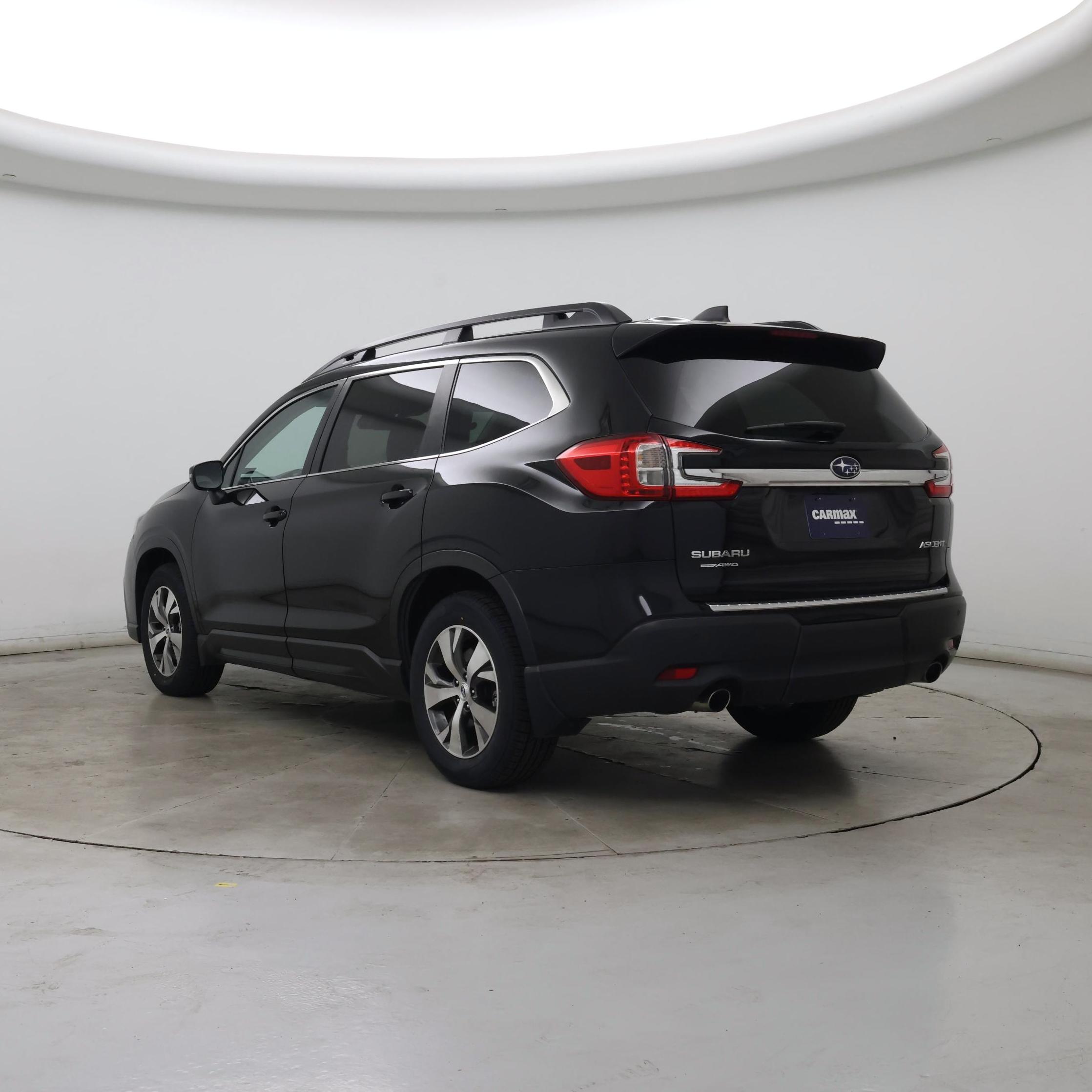 Thumbnail: 2023 Subaru Ascent - 2