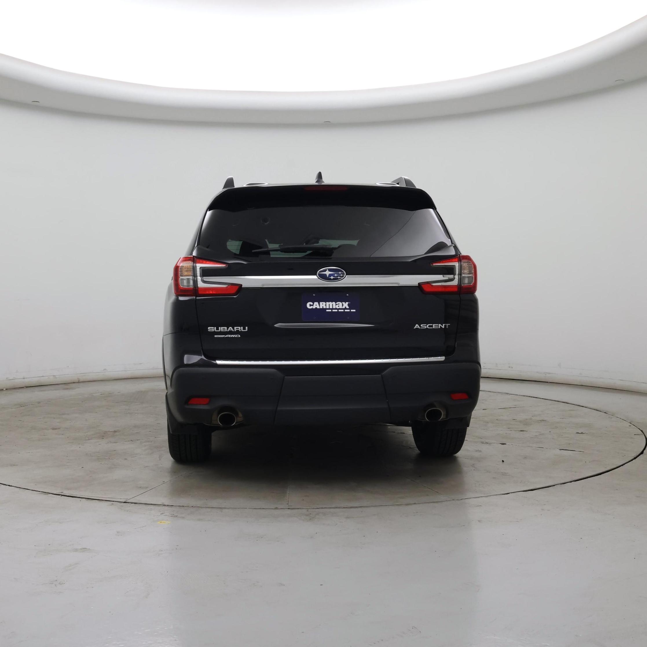 Thumbnail: 2023 Subaru Ascent - 6