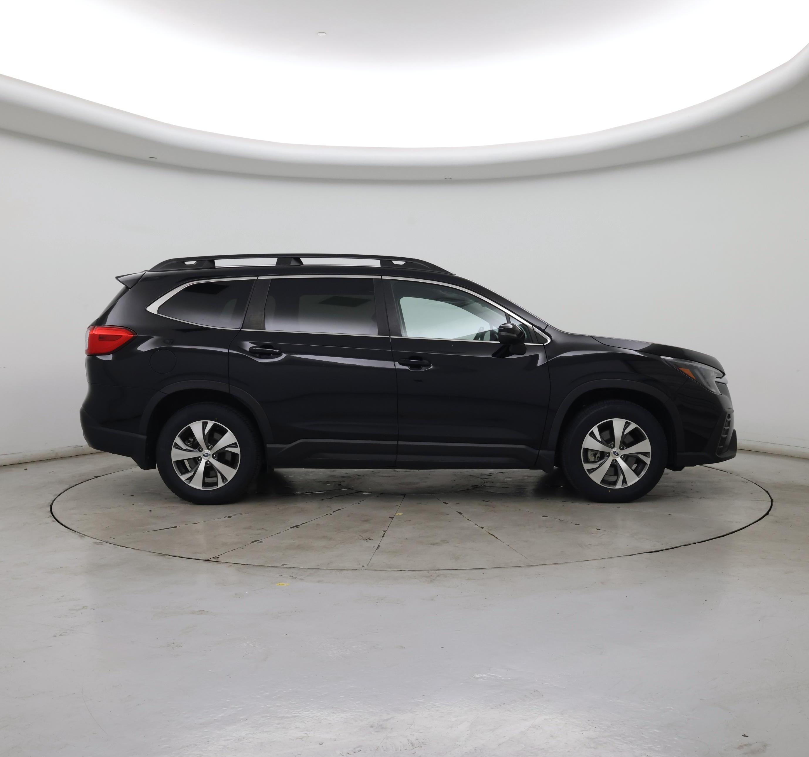 Thumbnail: 2023 Subaru Ascent - 7