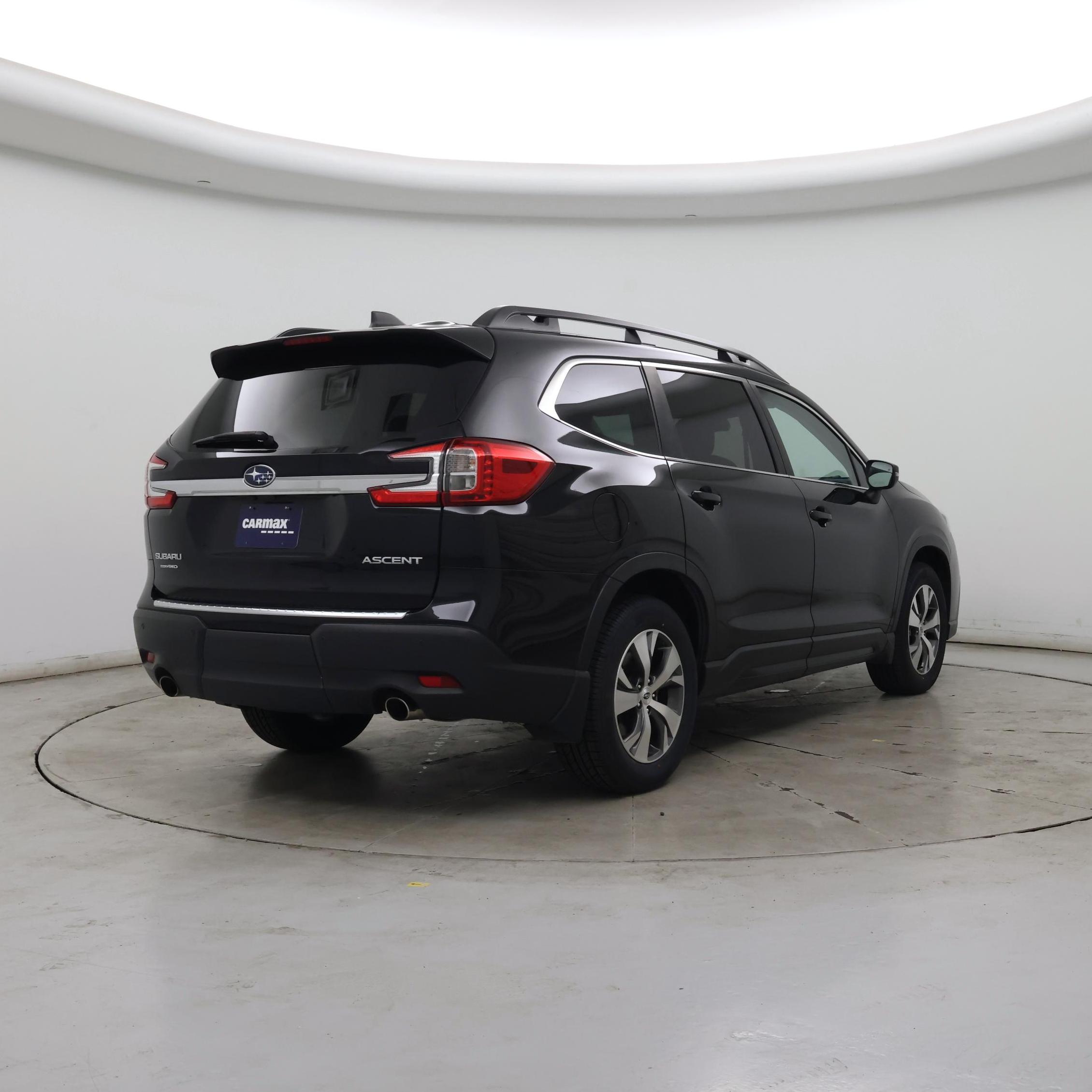 Thumbnail: 2023 Subaru Ascent - 8