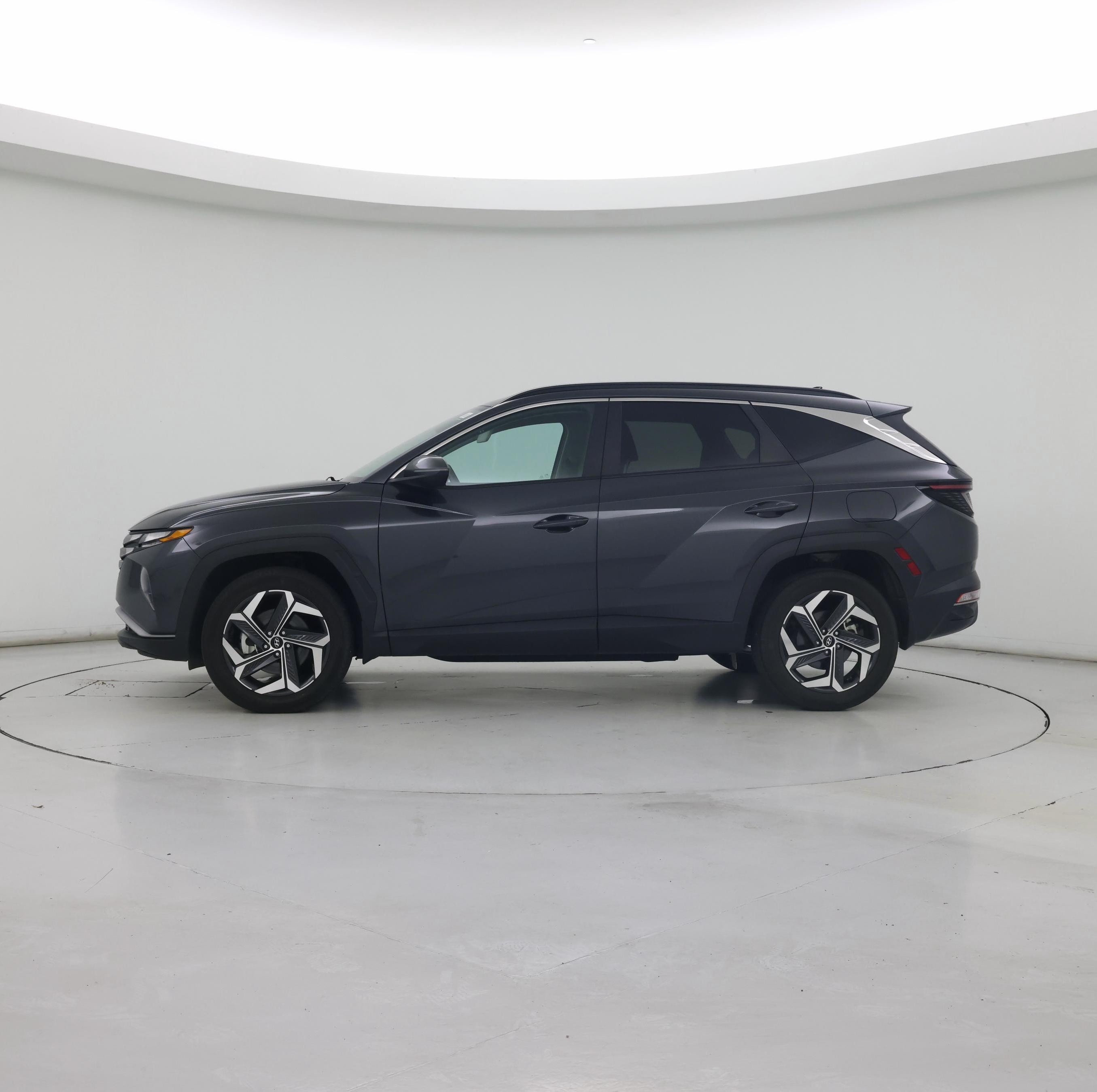 Thumbnail: 2023 Hyundai Tucson - 3