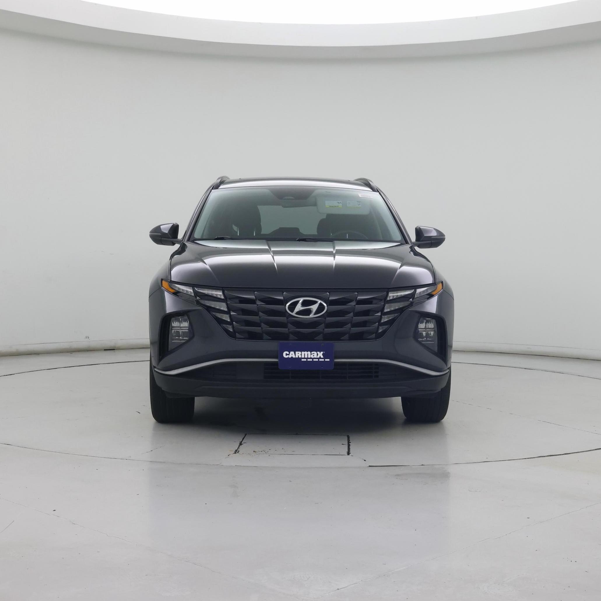 Thumbnail: 2023 Hyundai Tucson - 5