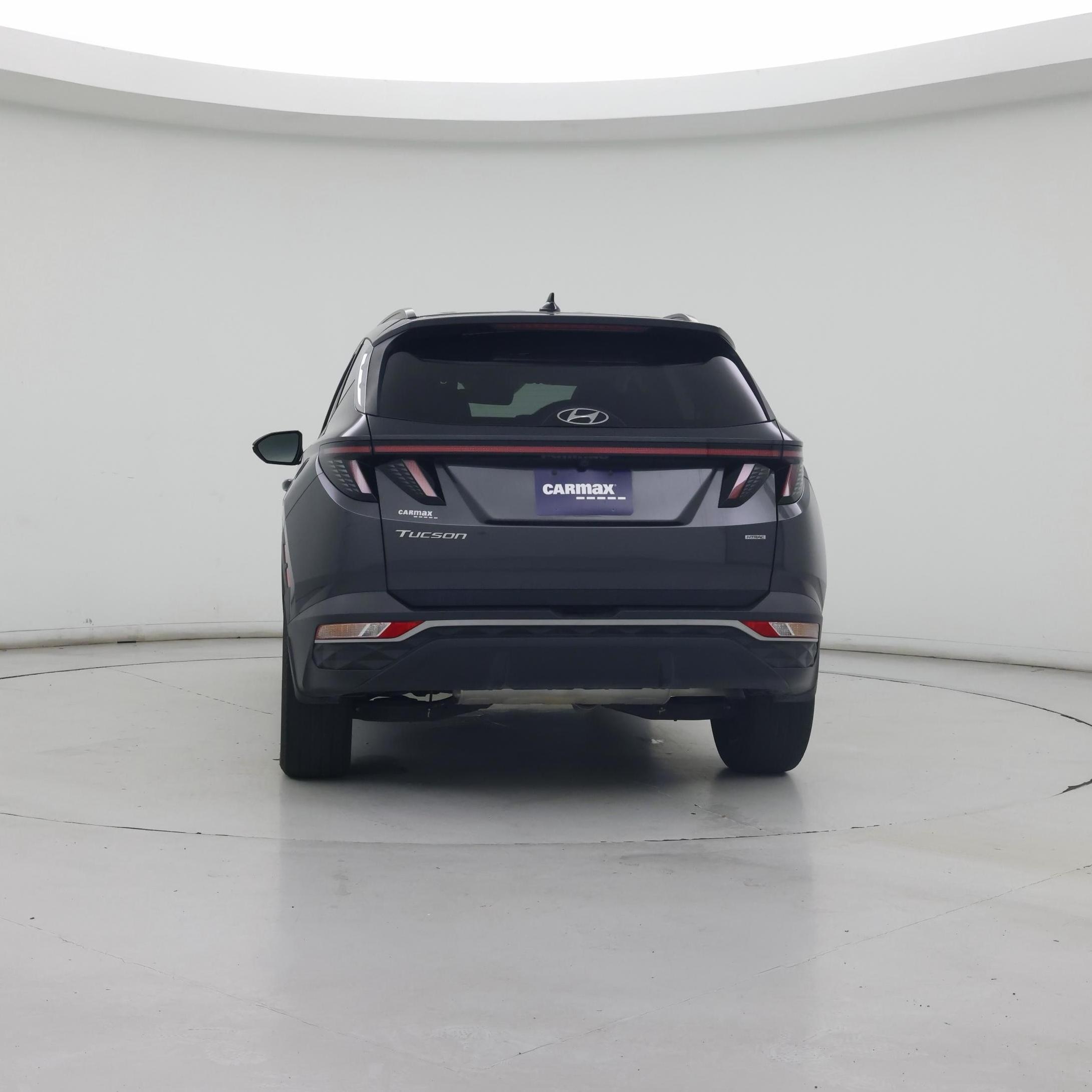 Thumbnail: 2023 Hyundai Tucson - 6
