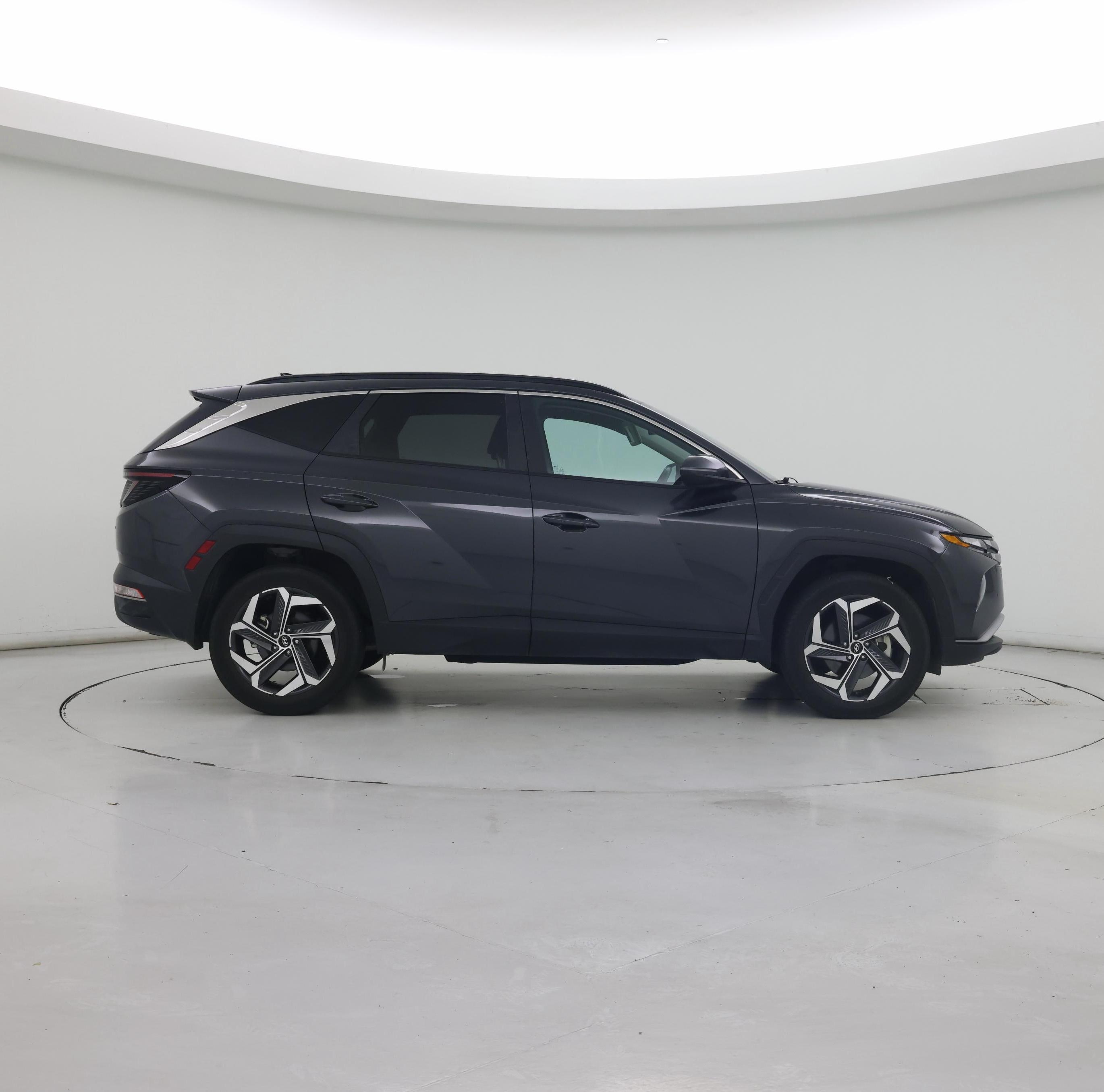 Thumbnail: 2023 Hyundai Tucson - 7