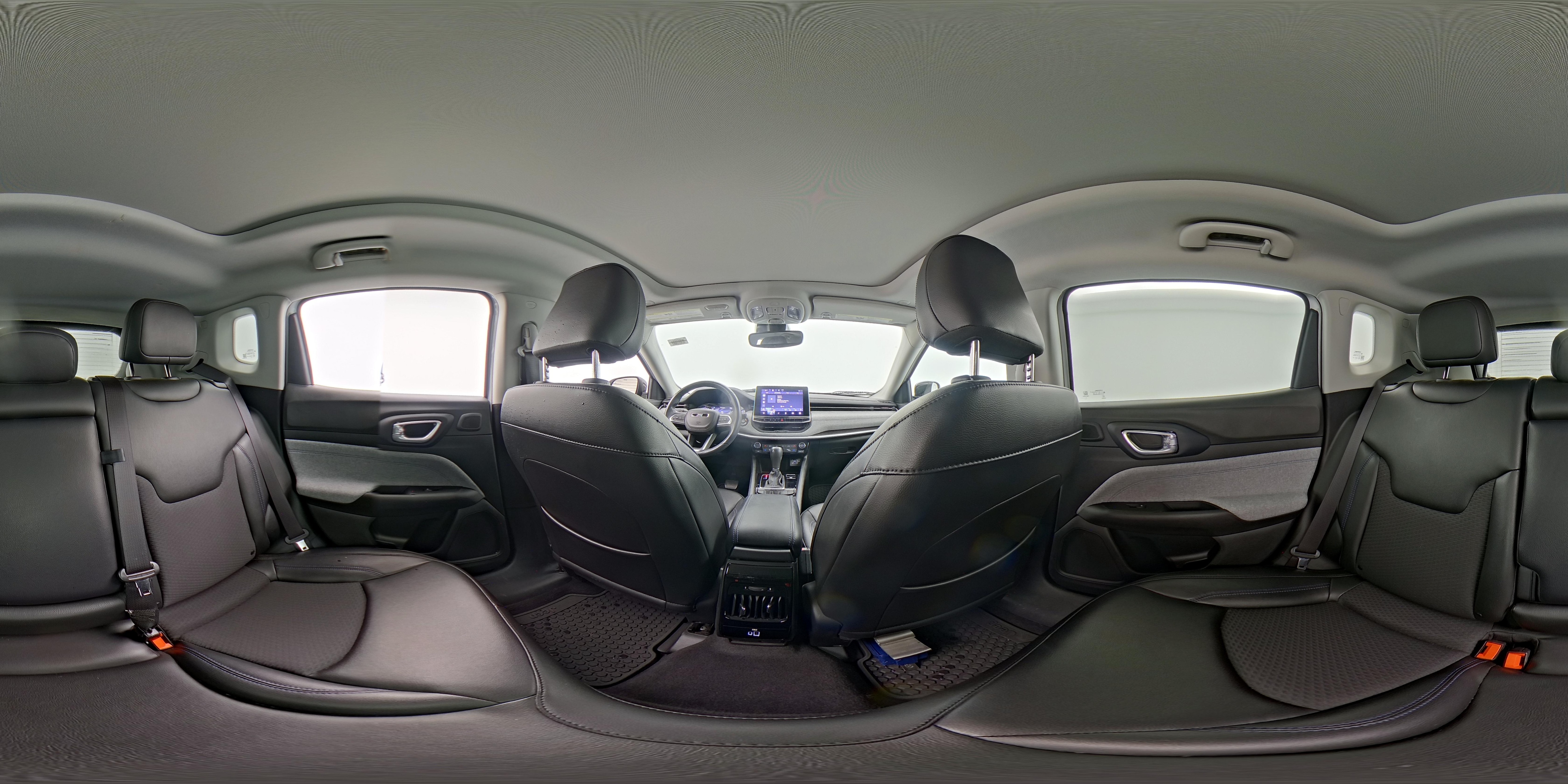 2022 Jeep Compass Latitude - Photo 26