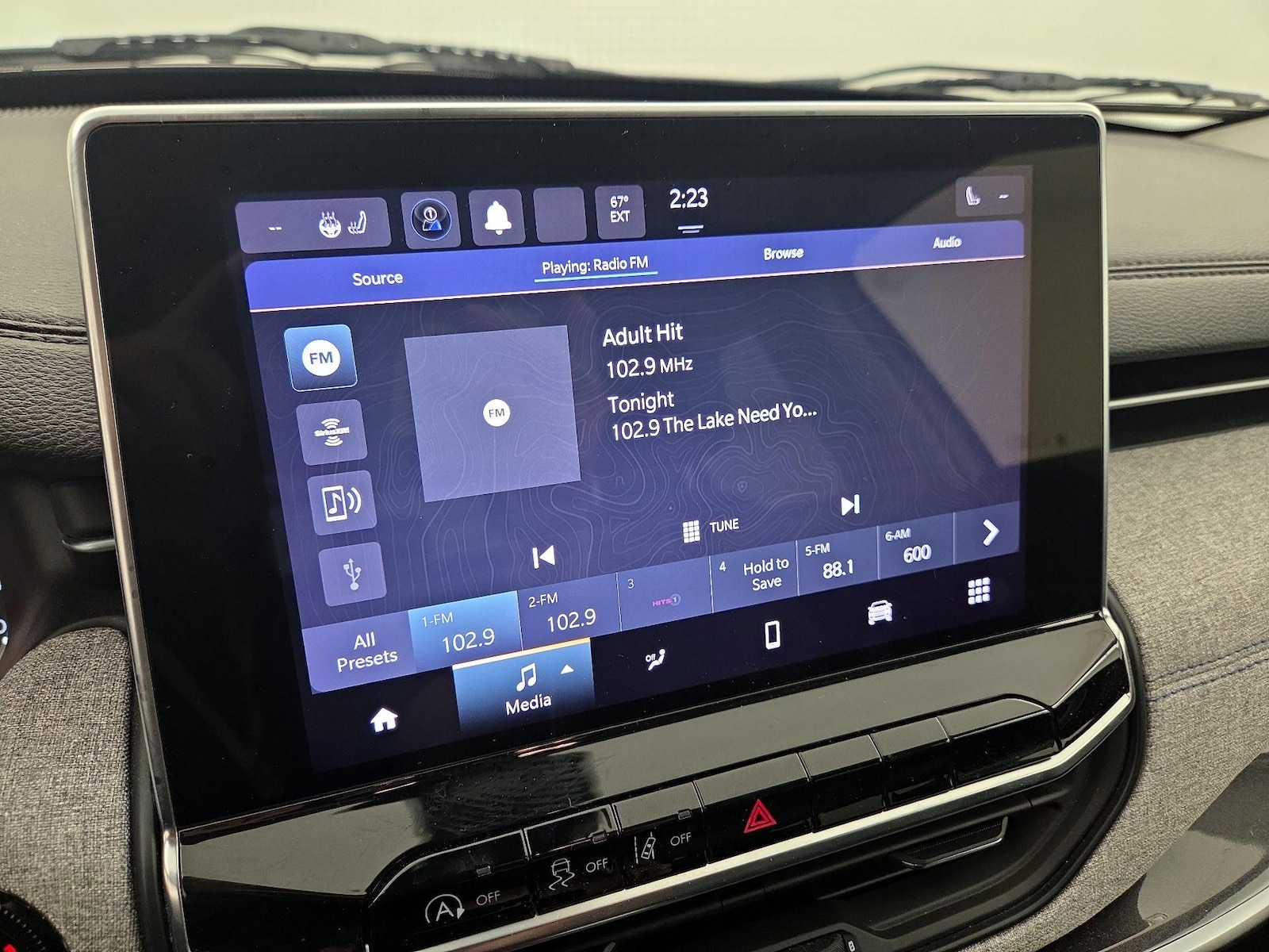 2022 Jeep Compass Latitude - Photo 16
