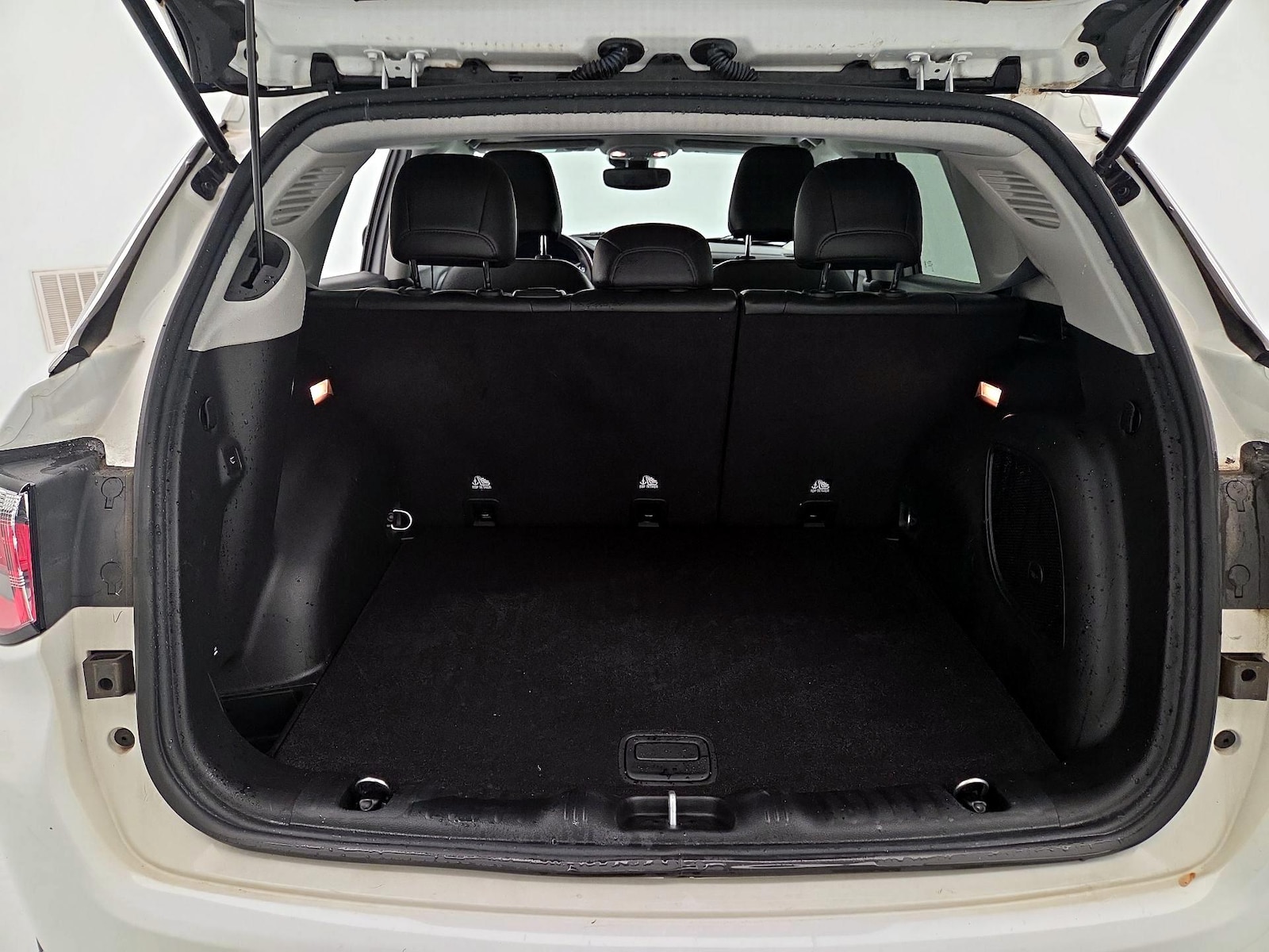 2022 Jeep Compass Latitude - Photo 22