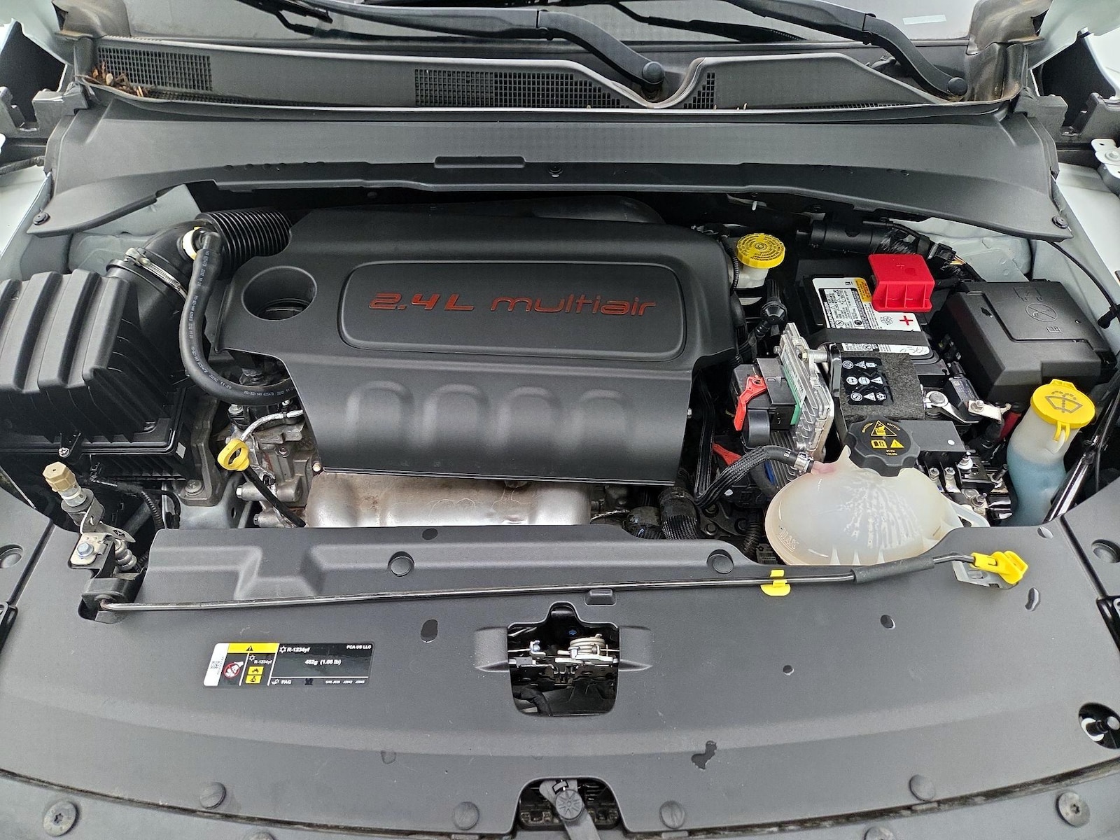2022 Jeep Compass Latitude - Photo 23