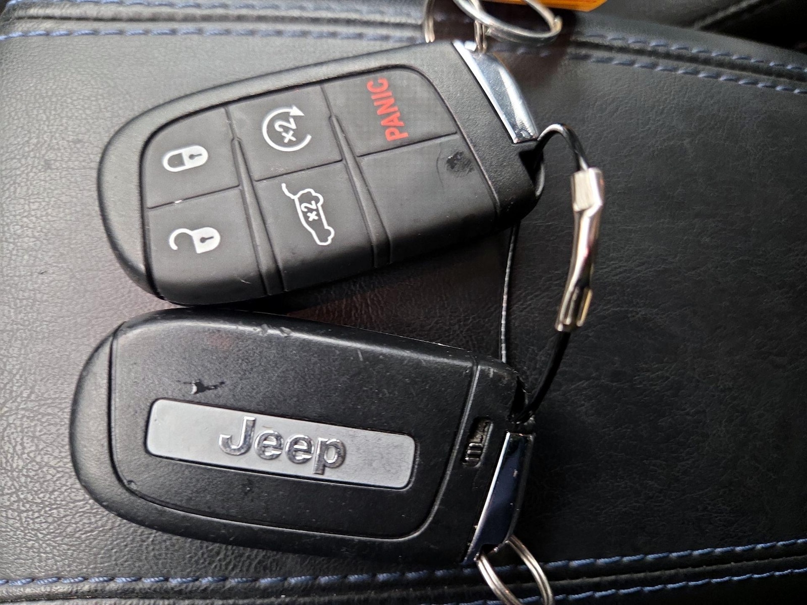 2022 Jeep Compass Latitude - Photo 24