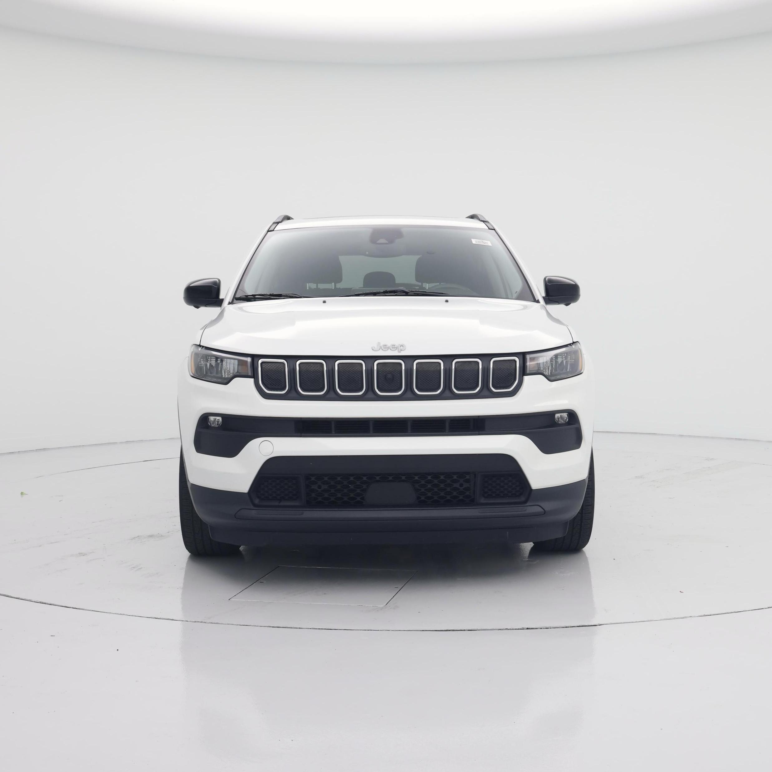 Thumbnail: 2022 Jeep Compass - 5
