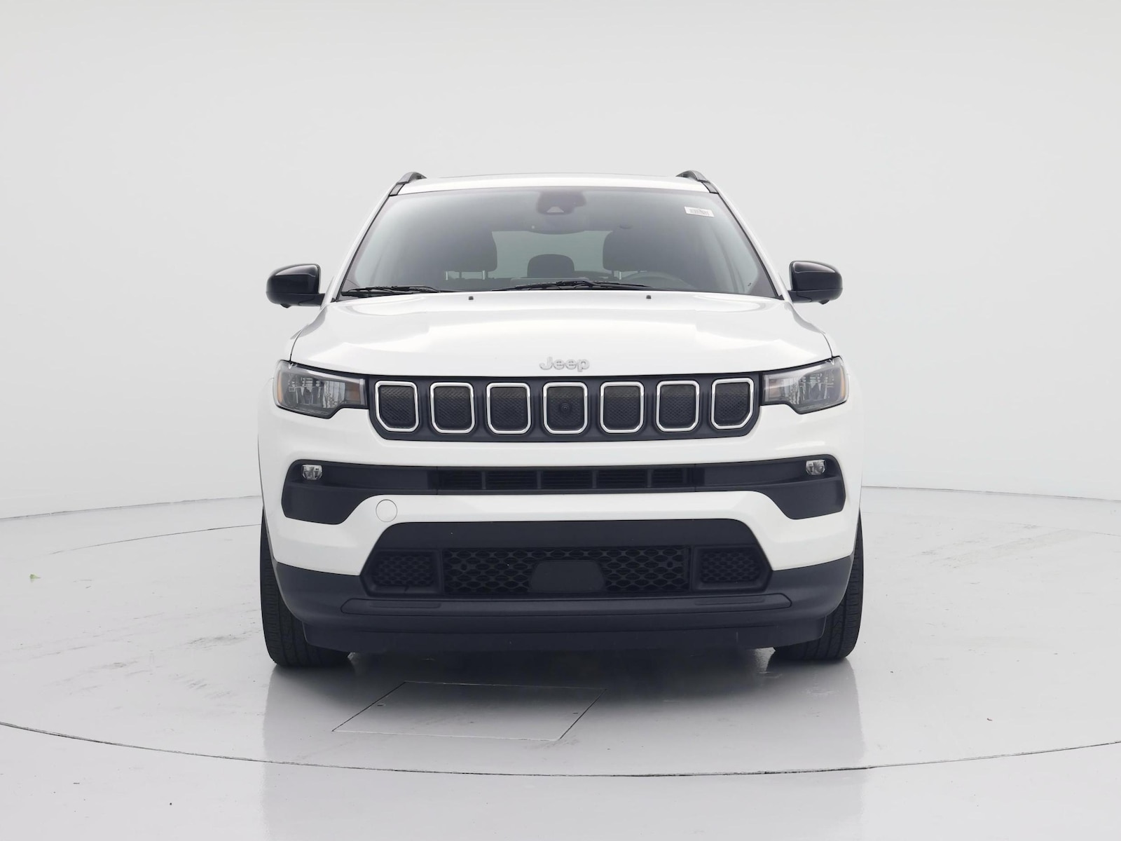 2022 Jeep Compass Latitude - Photo 6