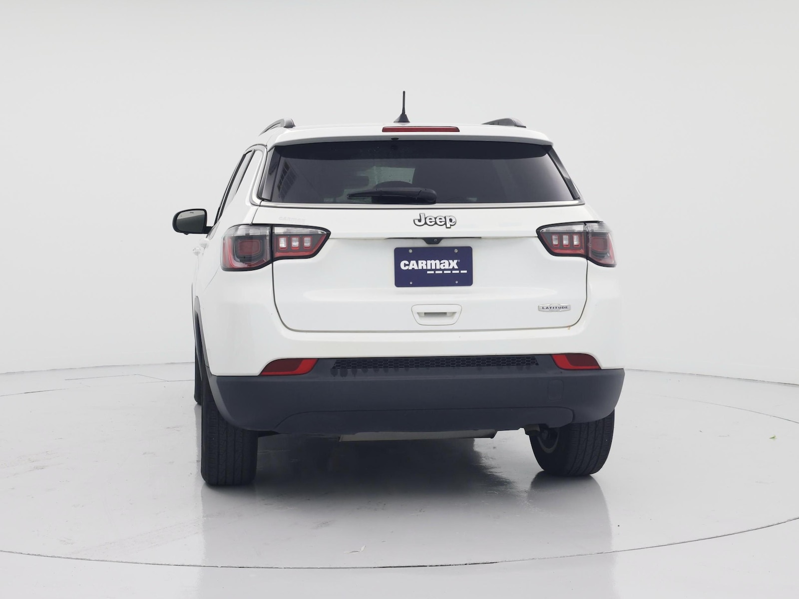 2022 Jeep Compass Latitude - Photo 7
