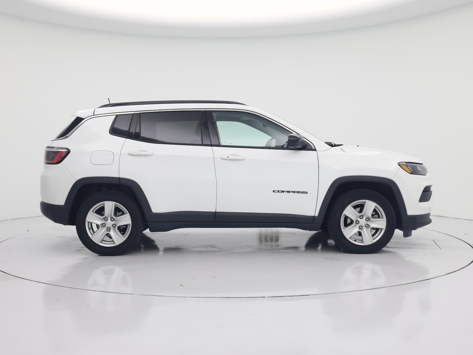 2022 Jeep Compass Latitude - Photo 8