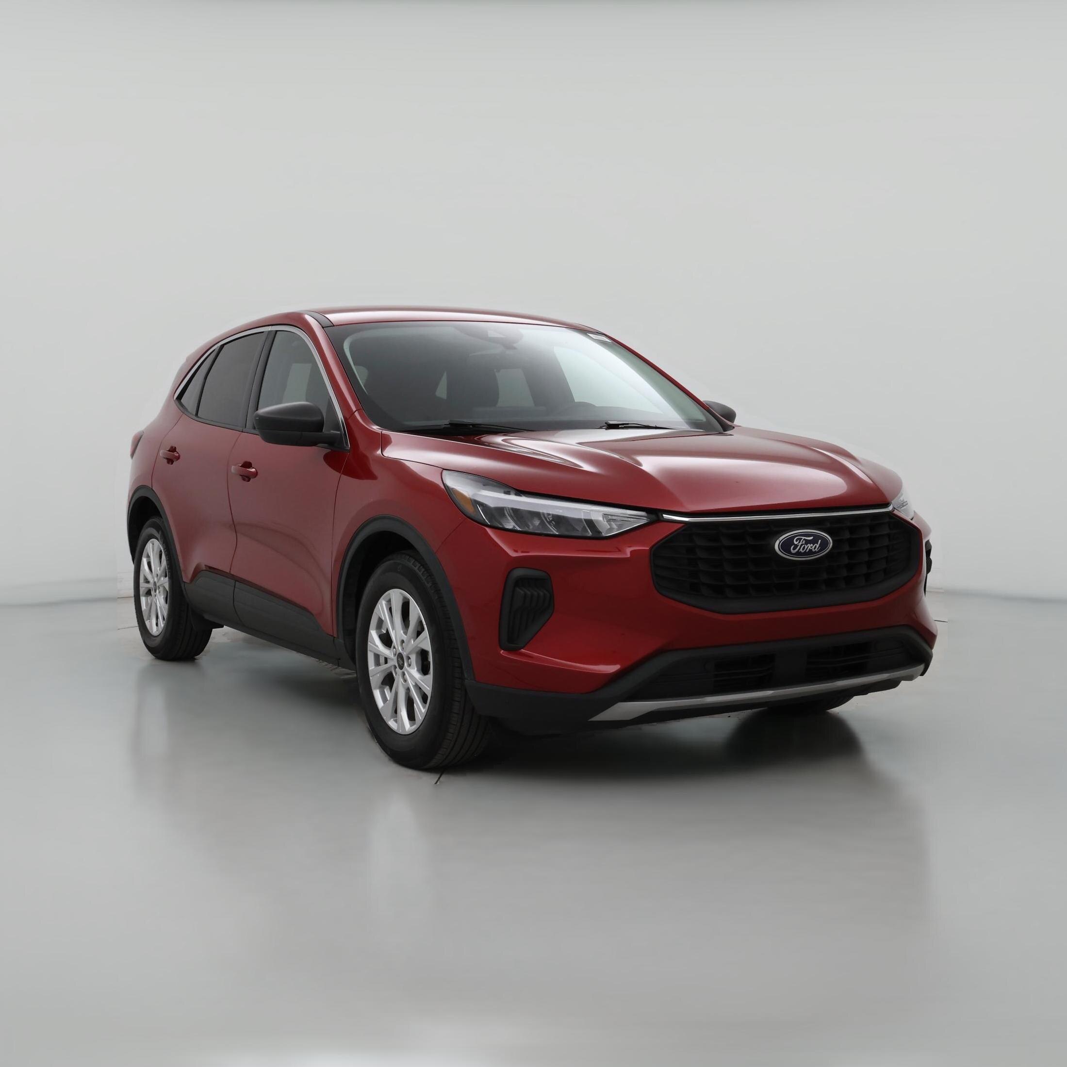 Thumbnail: 2023 Ford Escape - 1