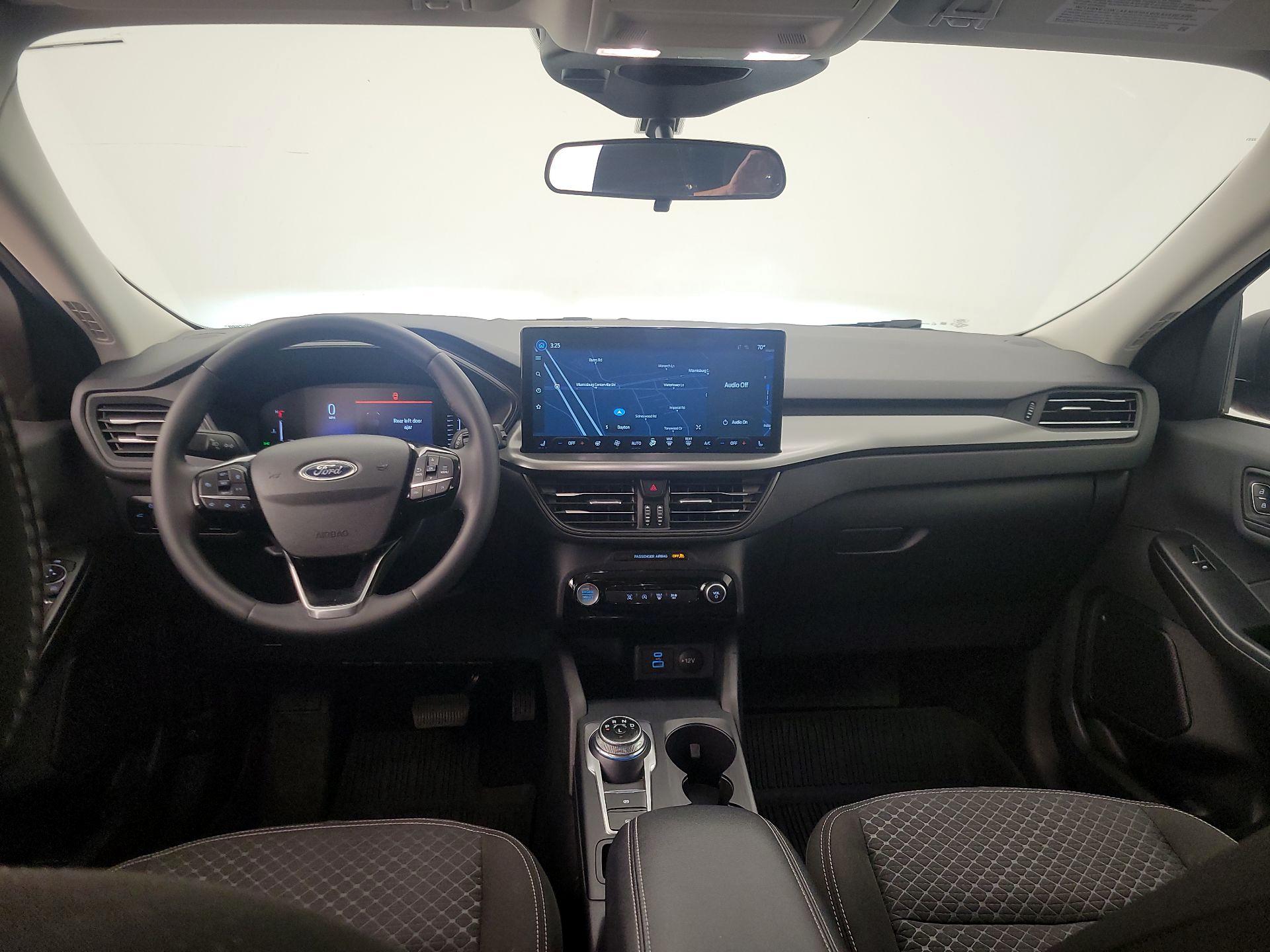 Thumbnail: 2023 Ford Escape - 9